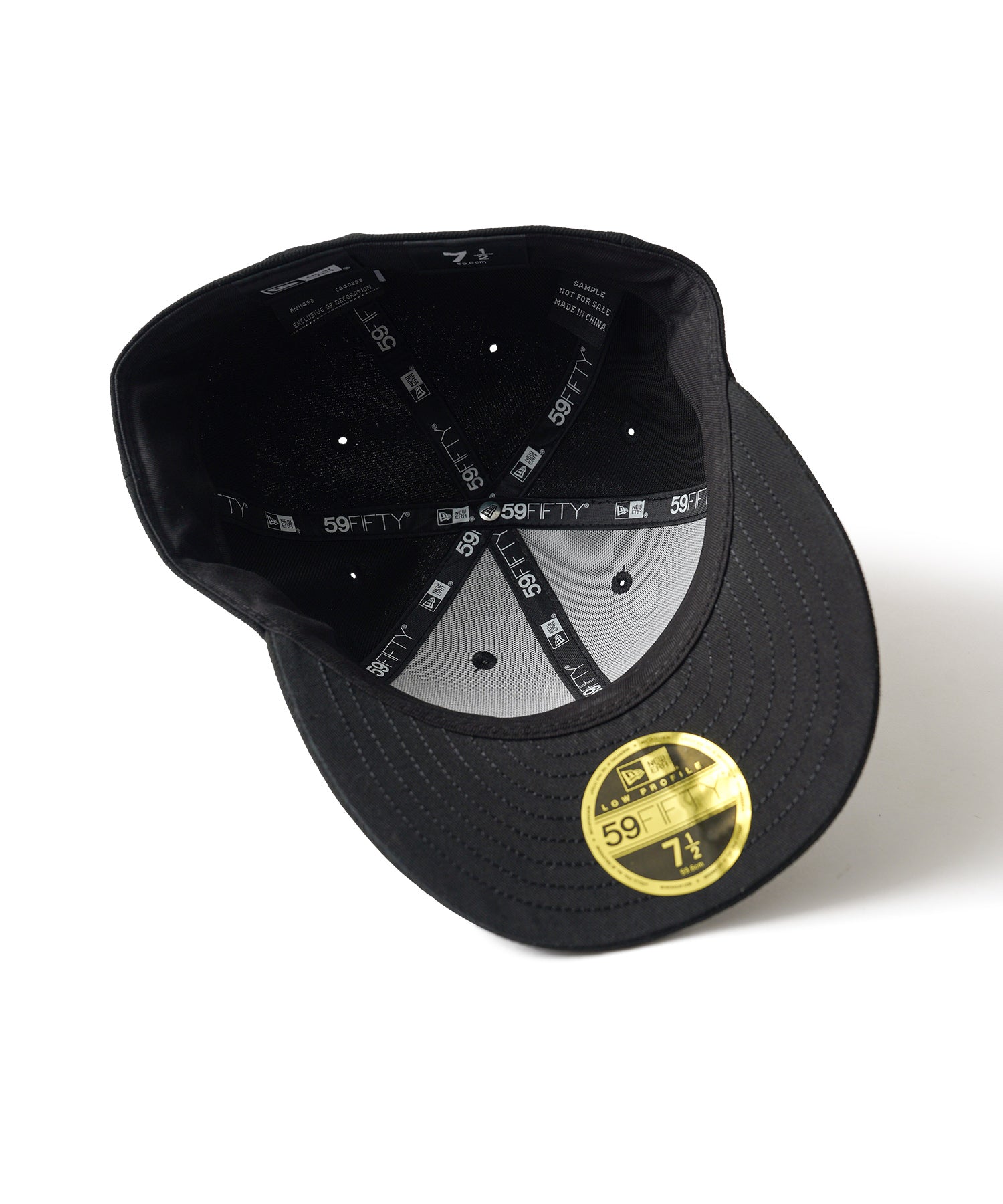 Low Profile 59FIFTY Subciety × New Era-thumbmail-6