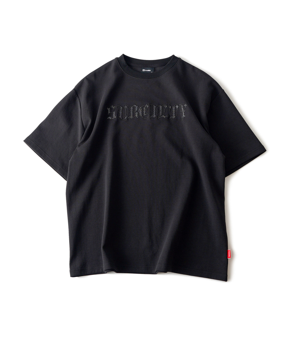 Mesh patched tee-thumbmail-6