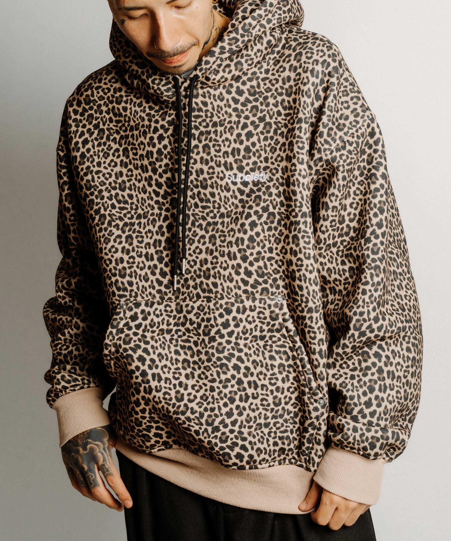 Patterned hoodie-thumbmail-4