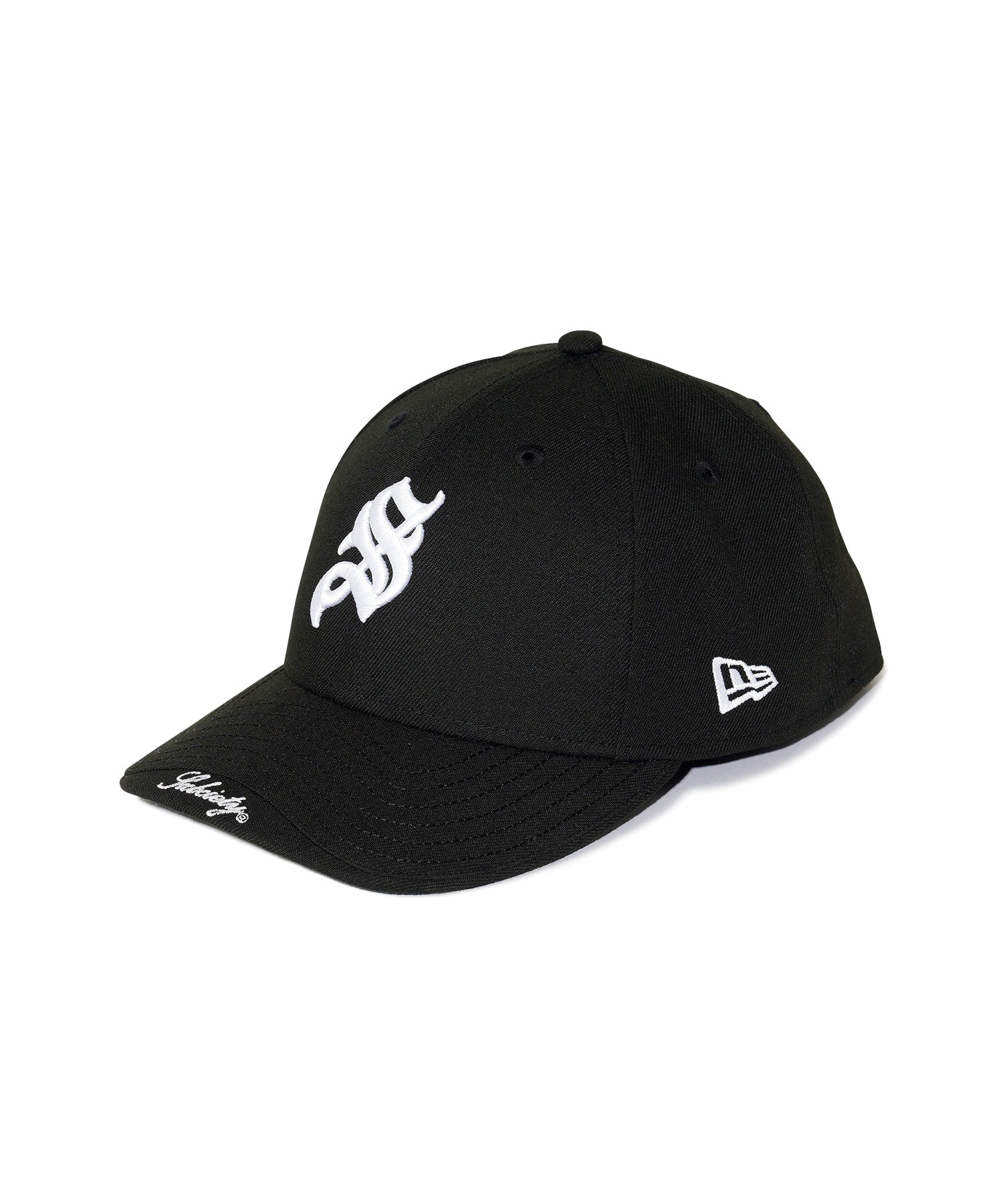 Low Profile 59FIFTY Subciety × New Era