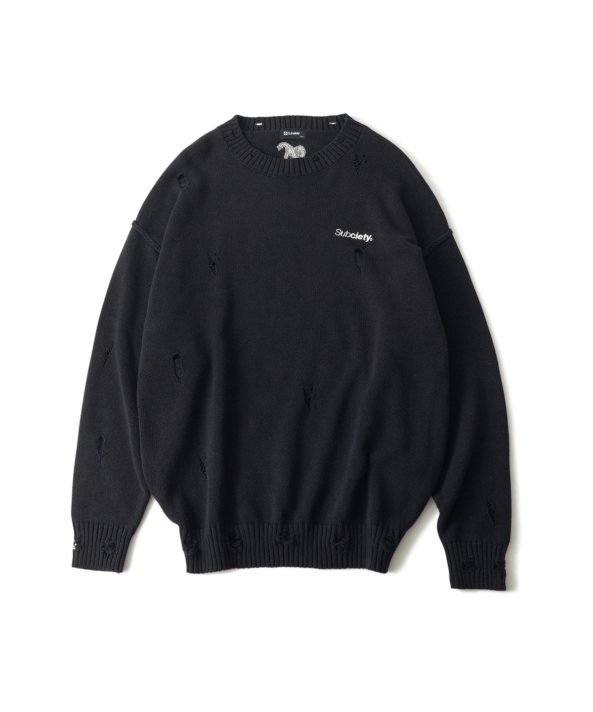 Wash damaged knit-thumbmail-4