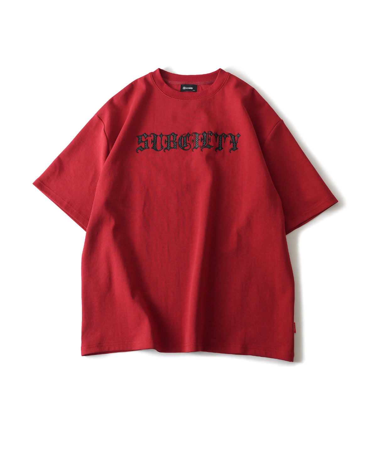 Mesh patched tee-thumbmail-8