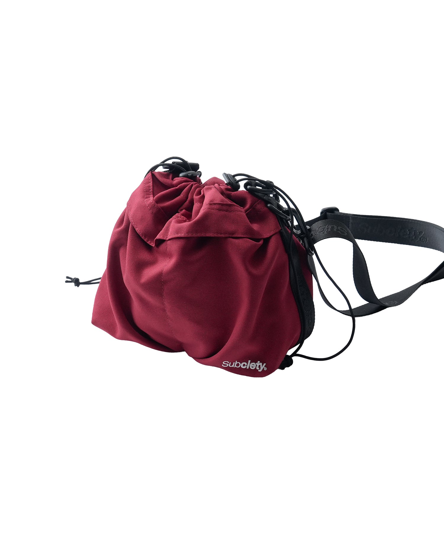 Kinchaku 2way shoulder bag-thumbmail-20