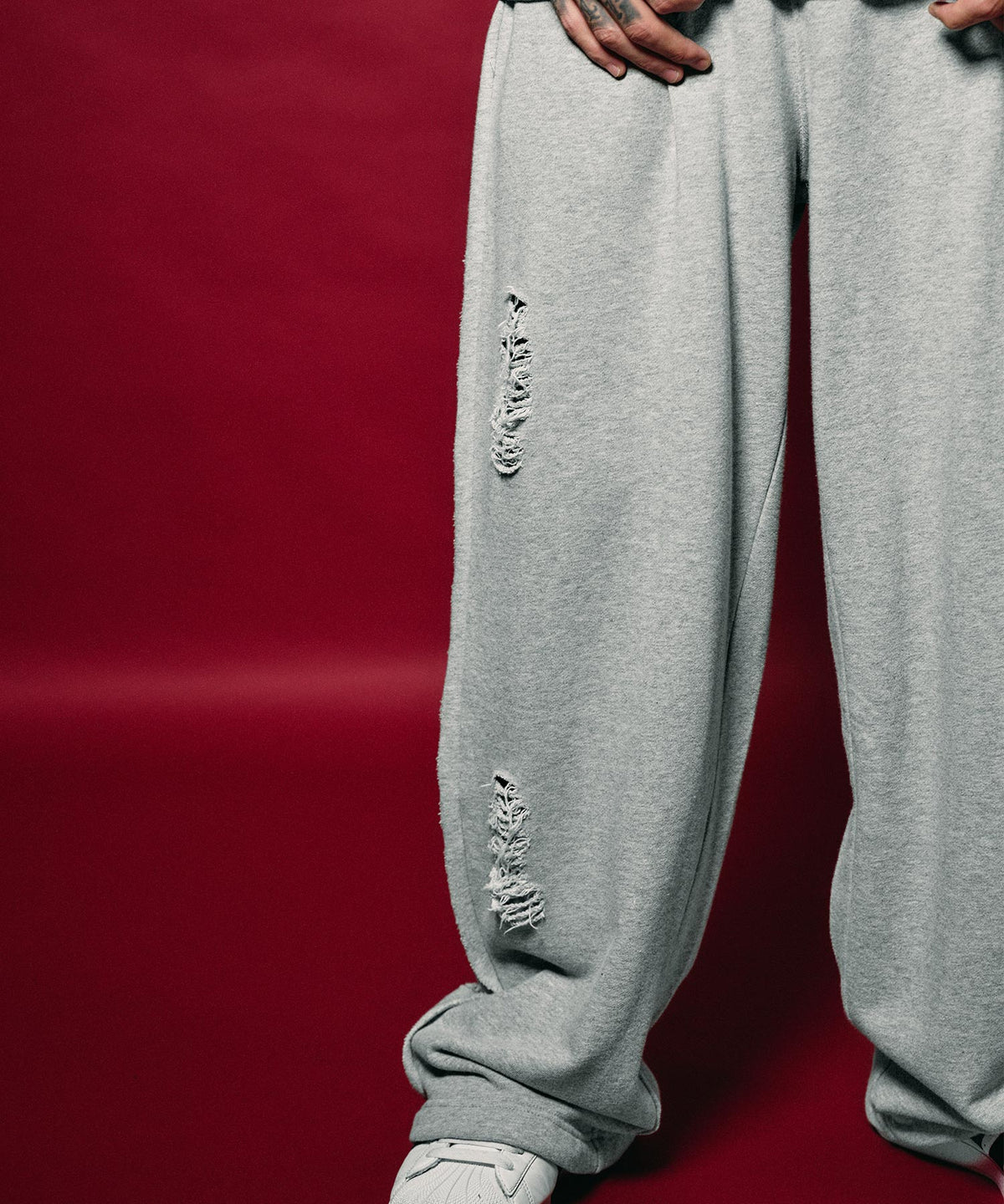 Distressed sweatpants-thumbmail-8