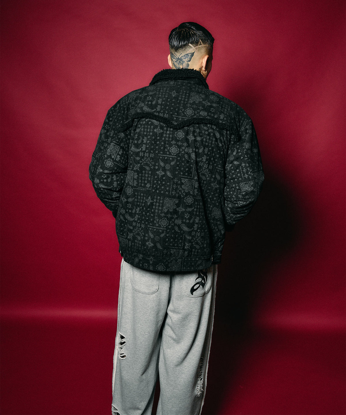 Distressed sweatpants-thumbmail-9