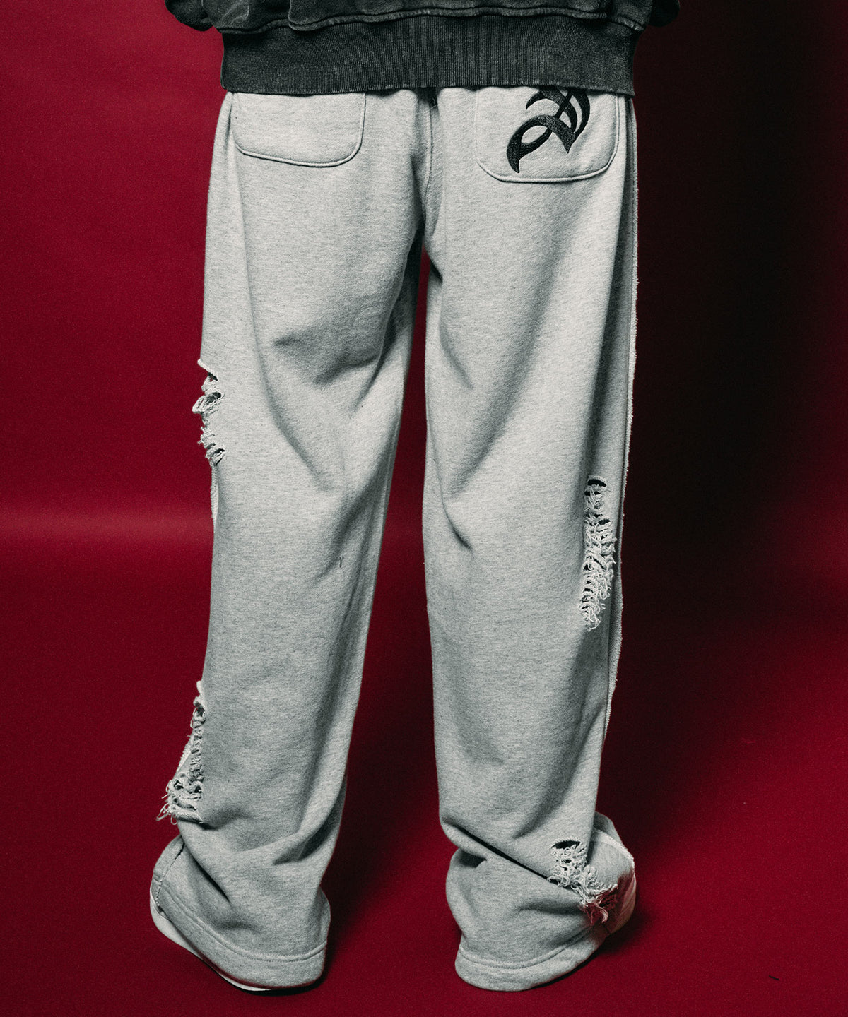 Distressed sweatpants-thumbmail-6