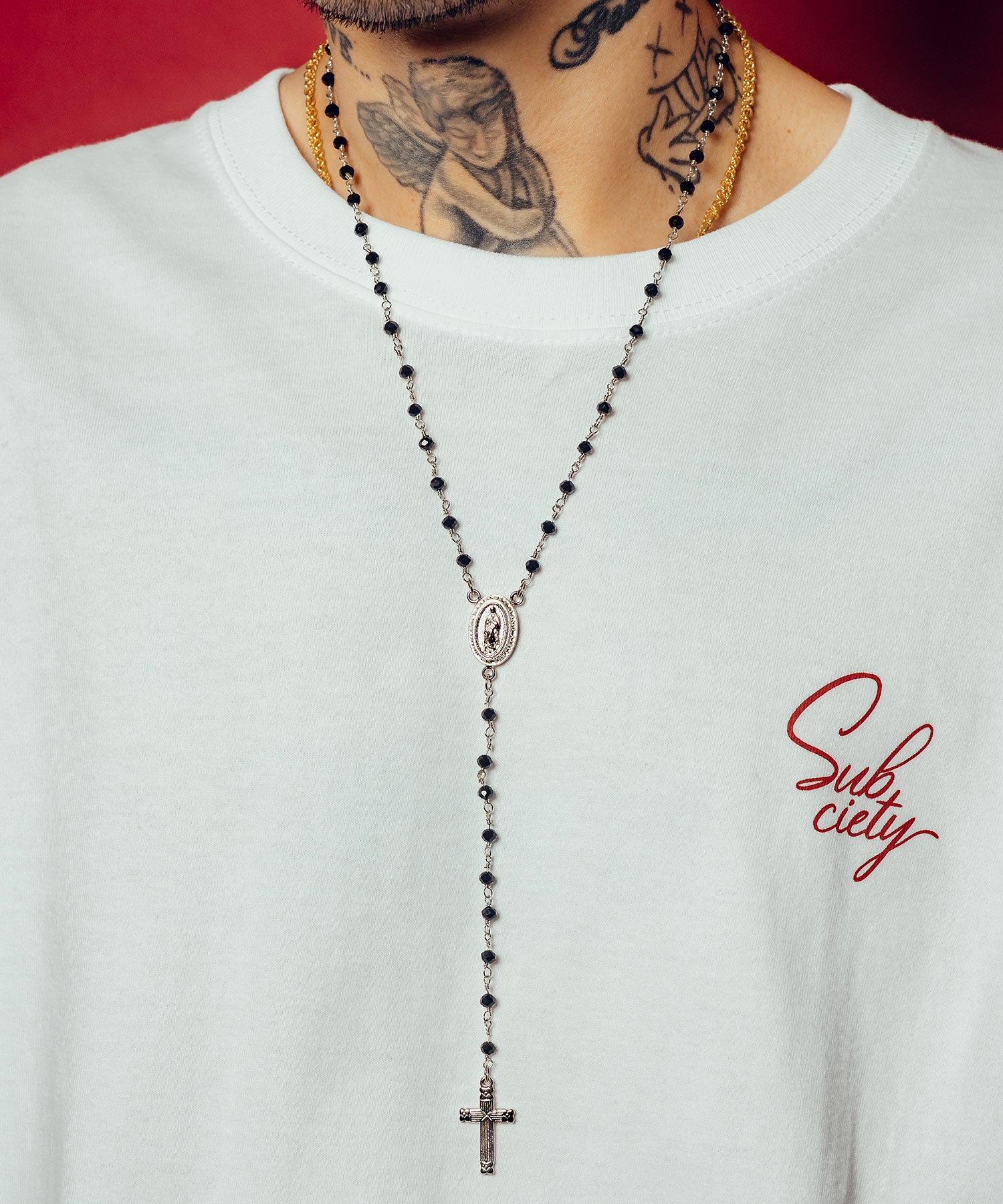 Rosary necklace-thumbmail-7