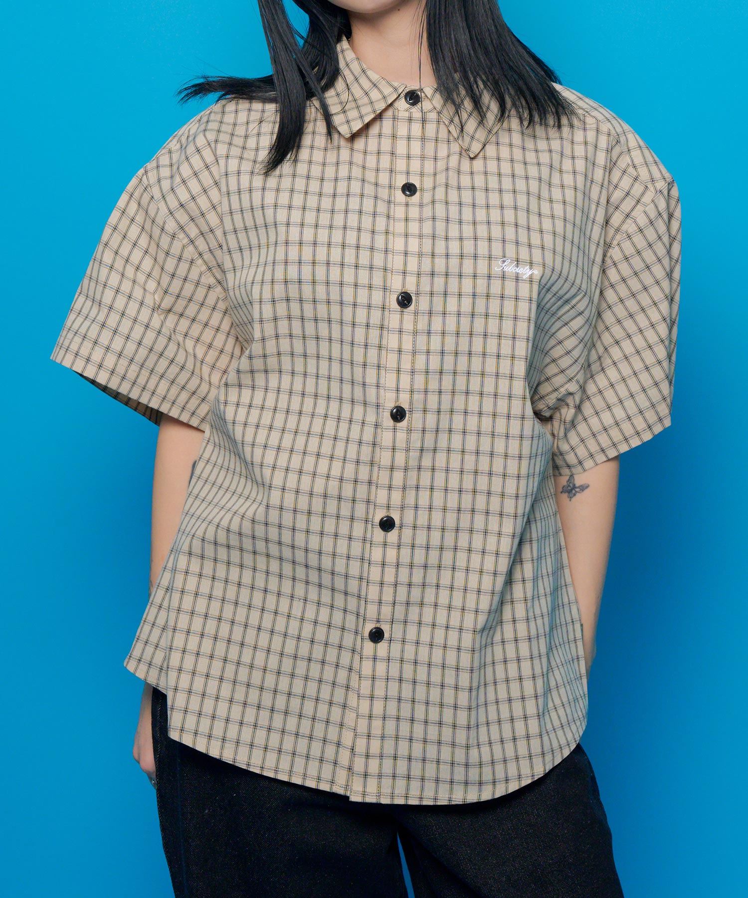 Essential check shirt-thumbmail-11