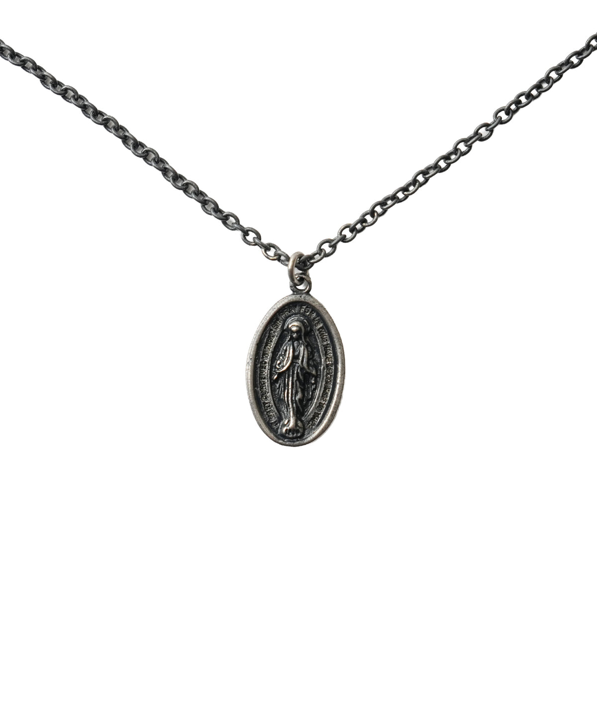 Madonna necklace-thumbmail-1