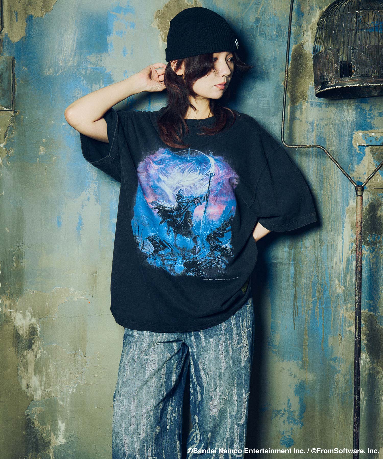 ELDEN RING NIGHTREIGN tee-thumbmail-18