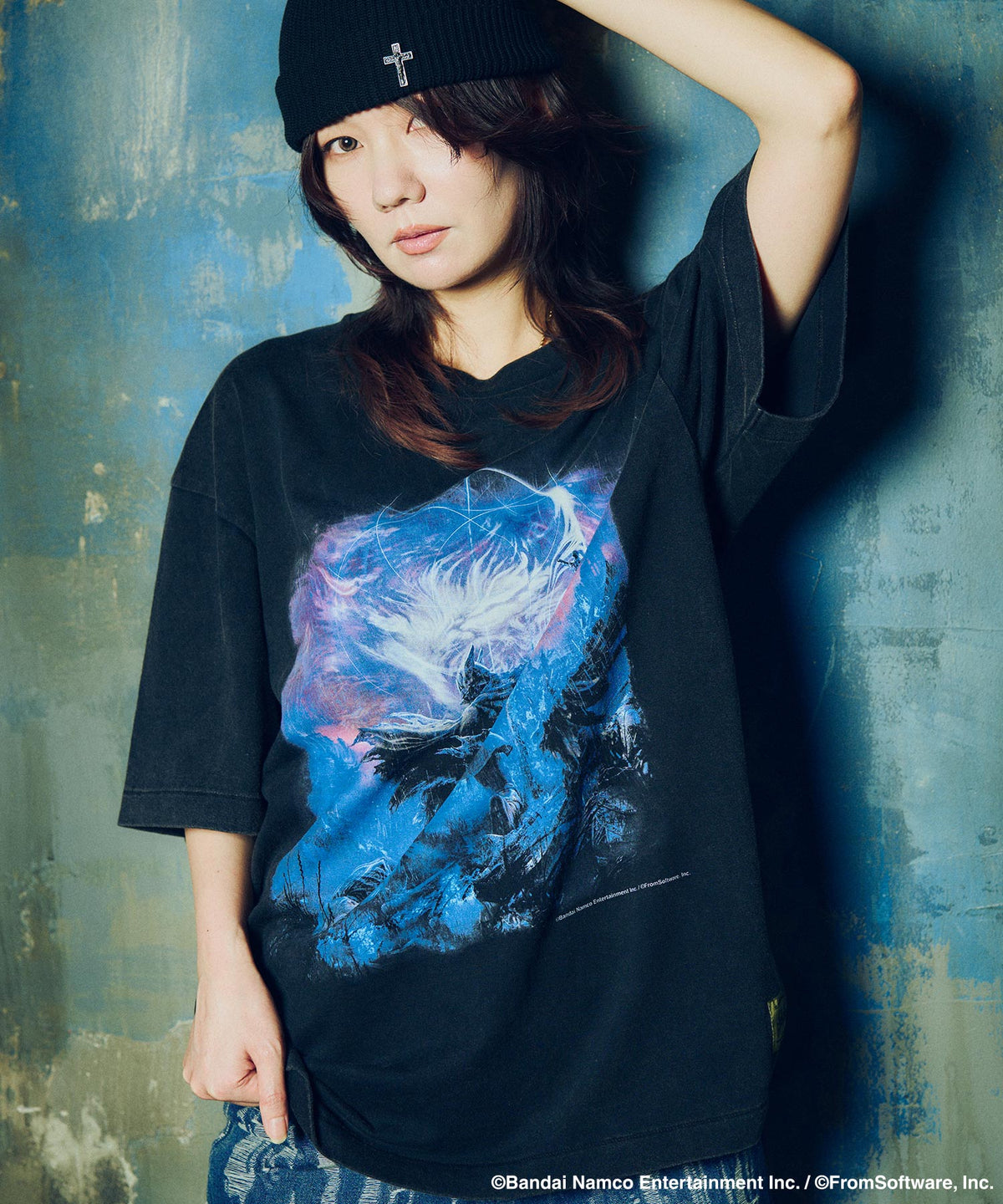 ELDEN RING NIGHTREIGN tee-thumbmail-19
