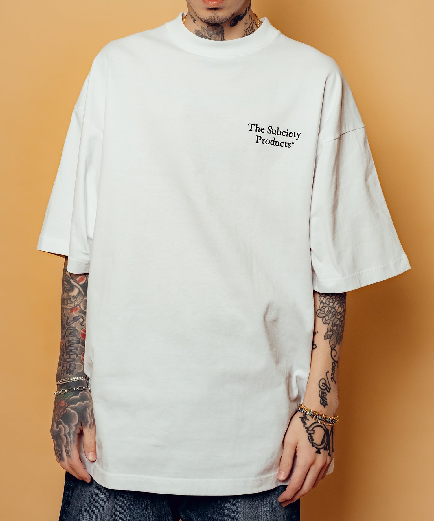 Products tee