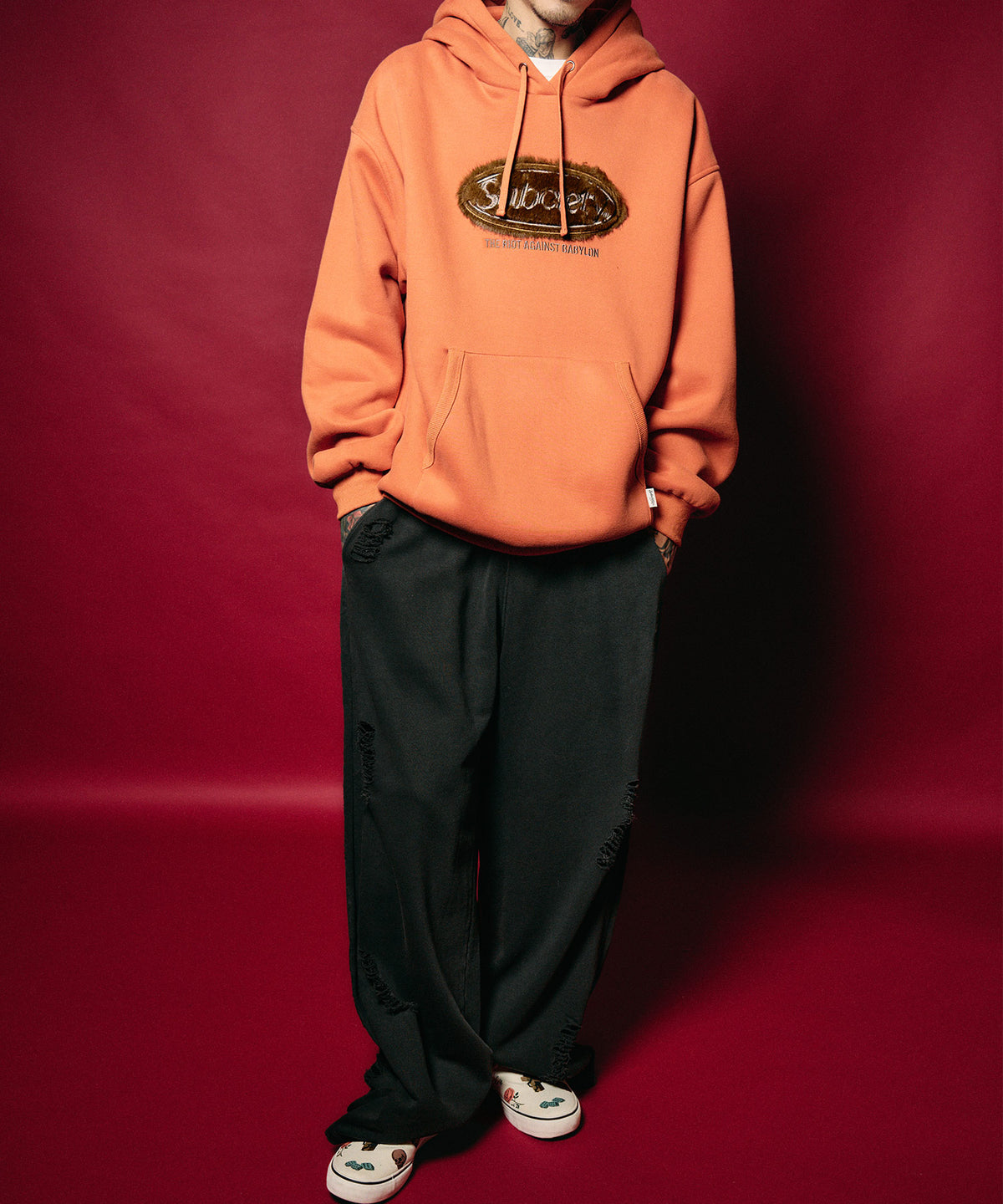 Distressed sweatpants-thumbmail-19