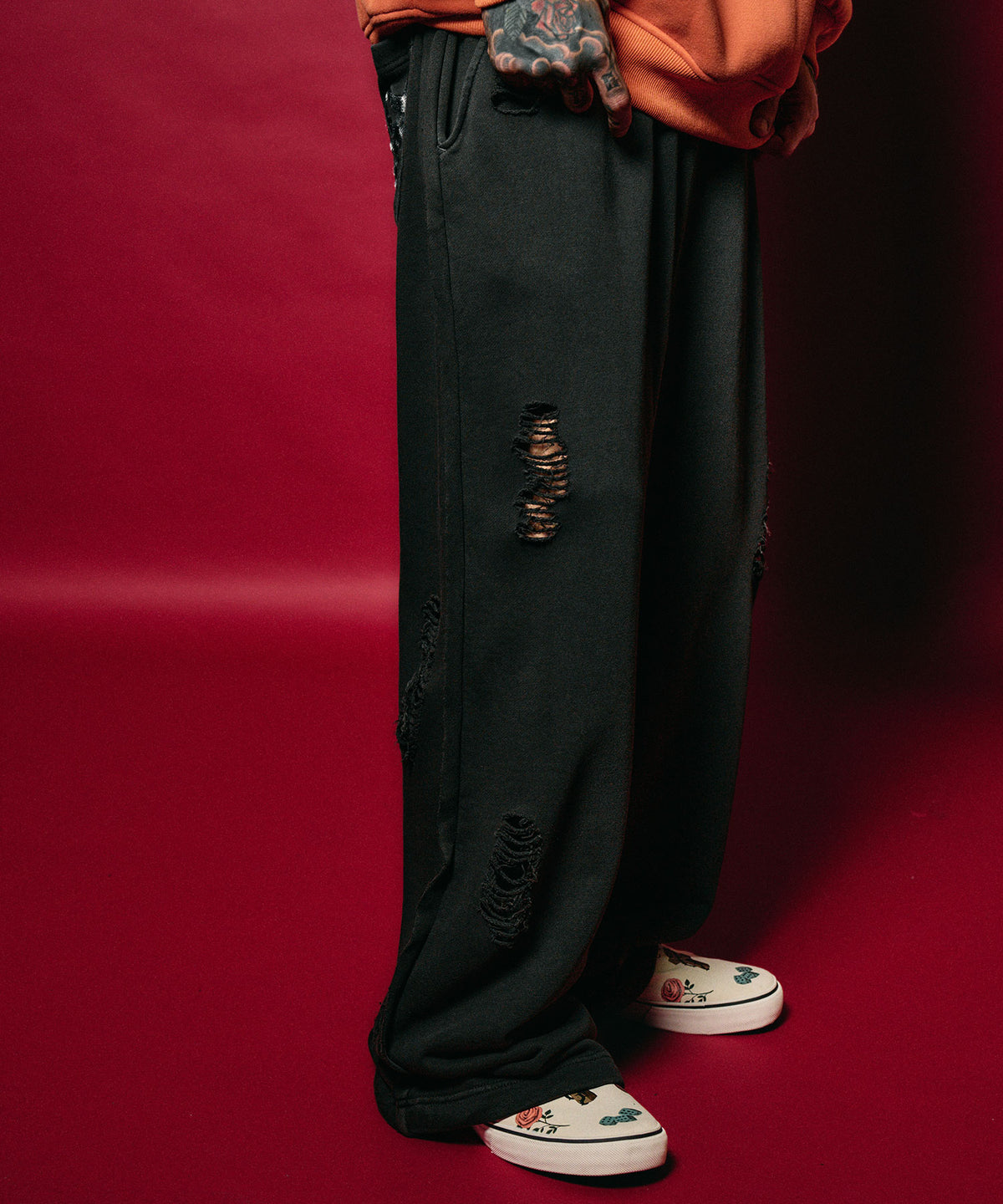 Distressed sweatpants-thumbmail-18