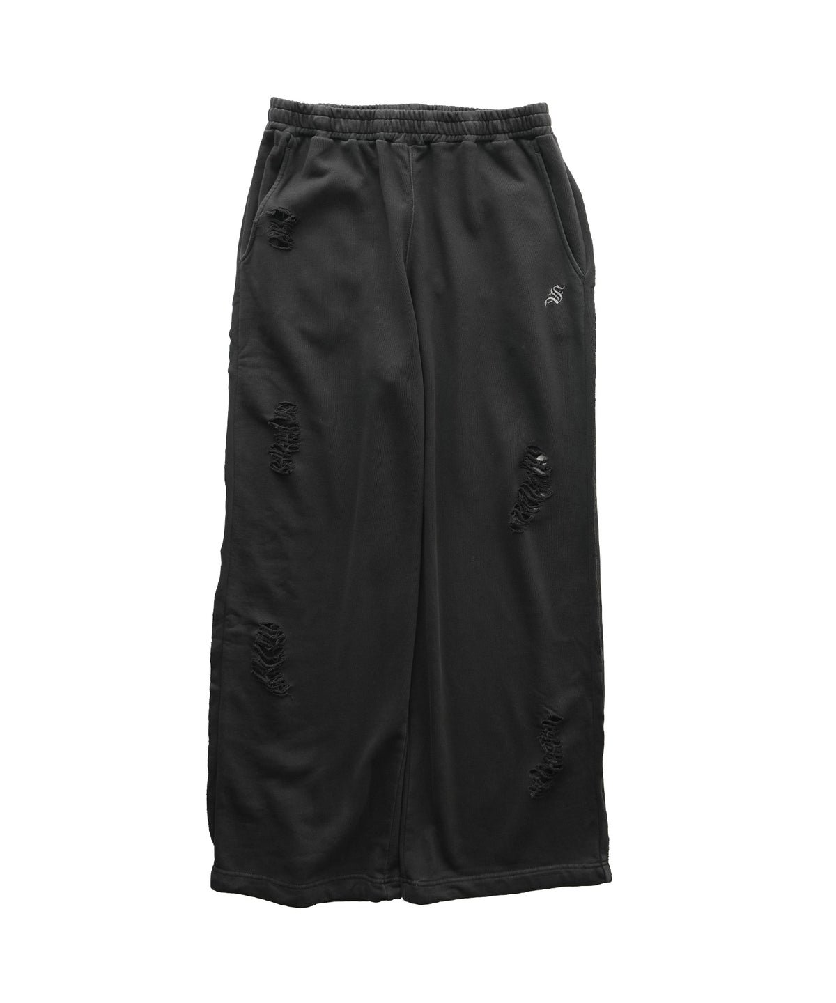 Distressed sweatpants-thumbmail-10