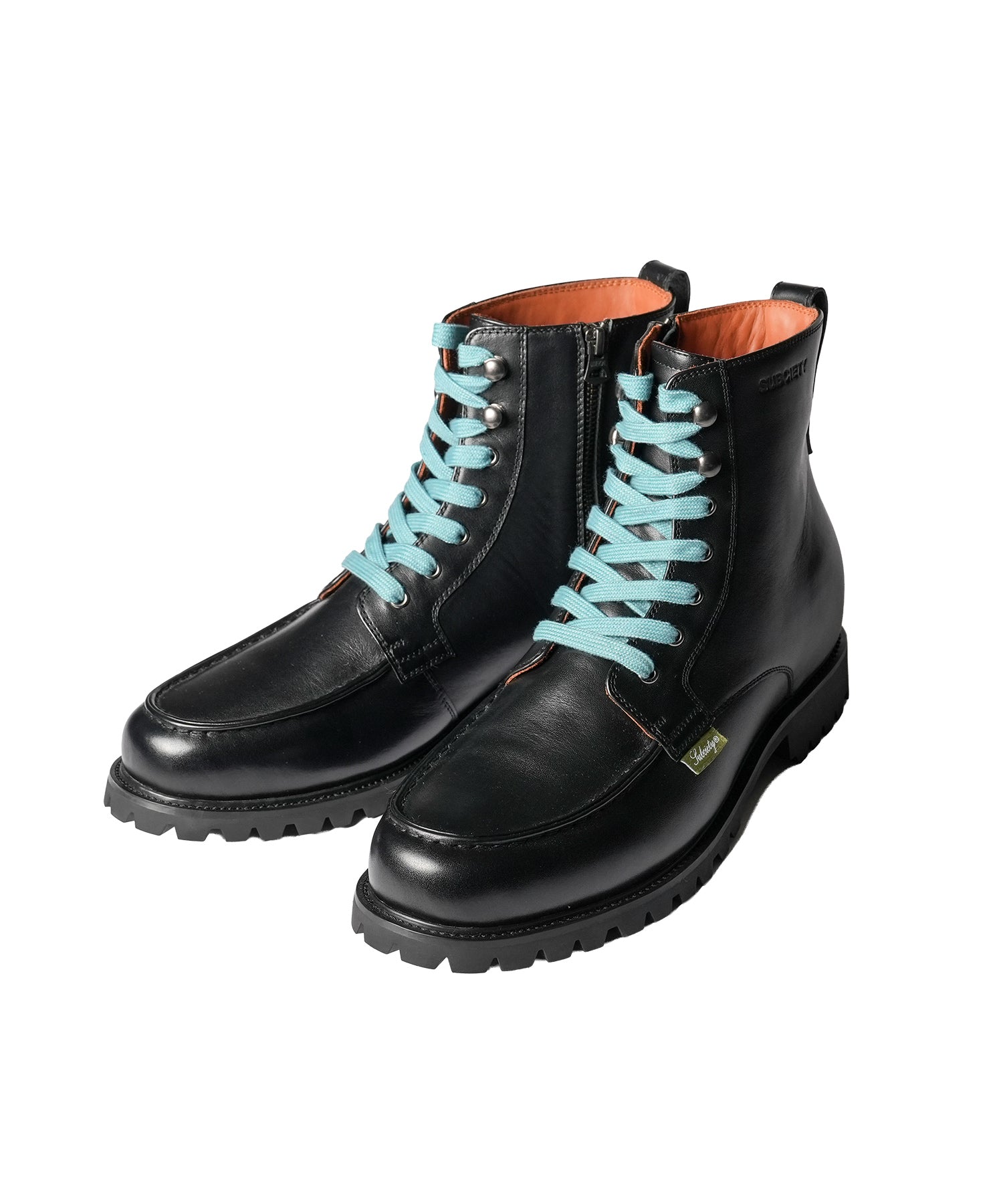 Moc toe lace boots-thumbmail-10