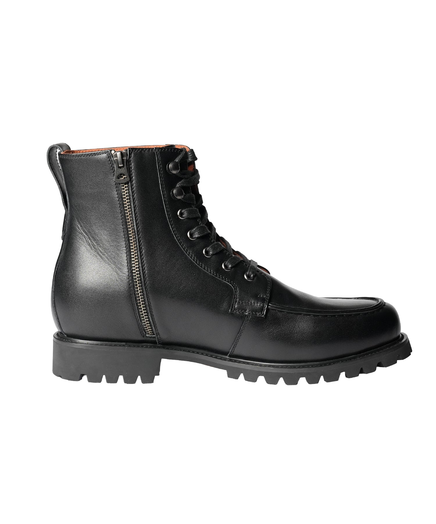 Moc toe lace boots-thumbmail-4