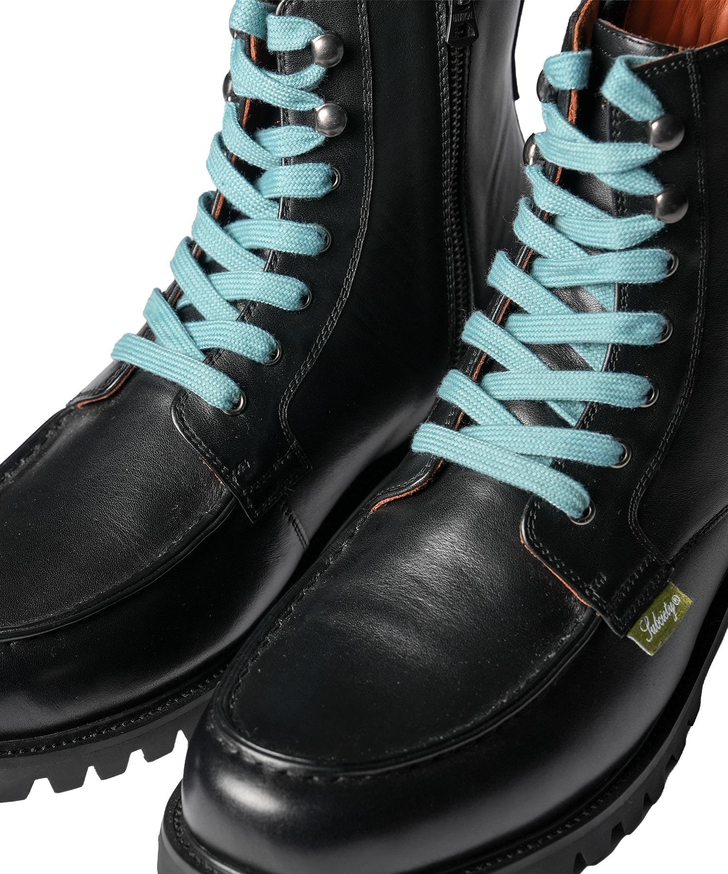Moc toe lace boots-thumbmail-11
