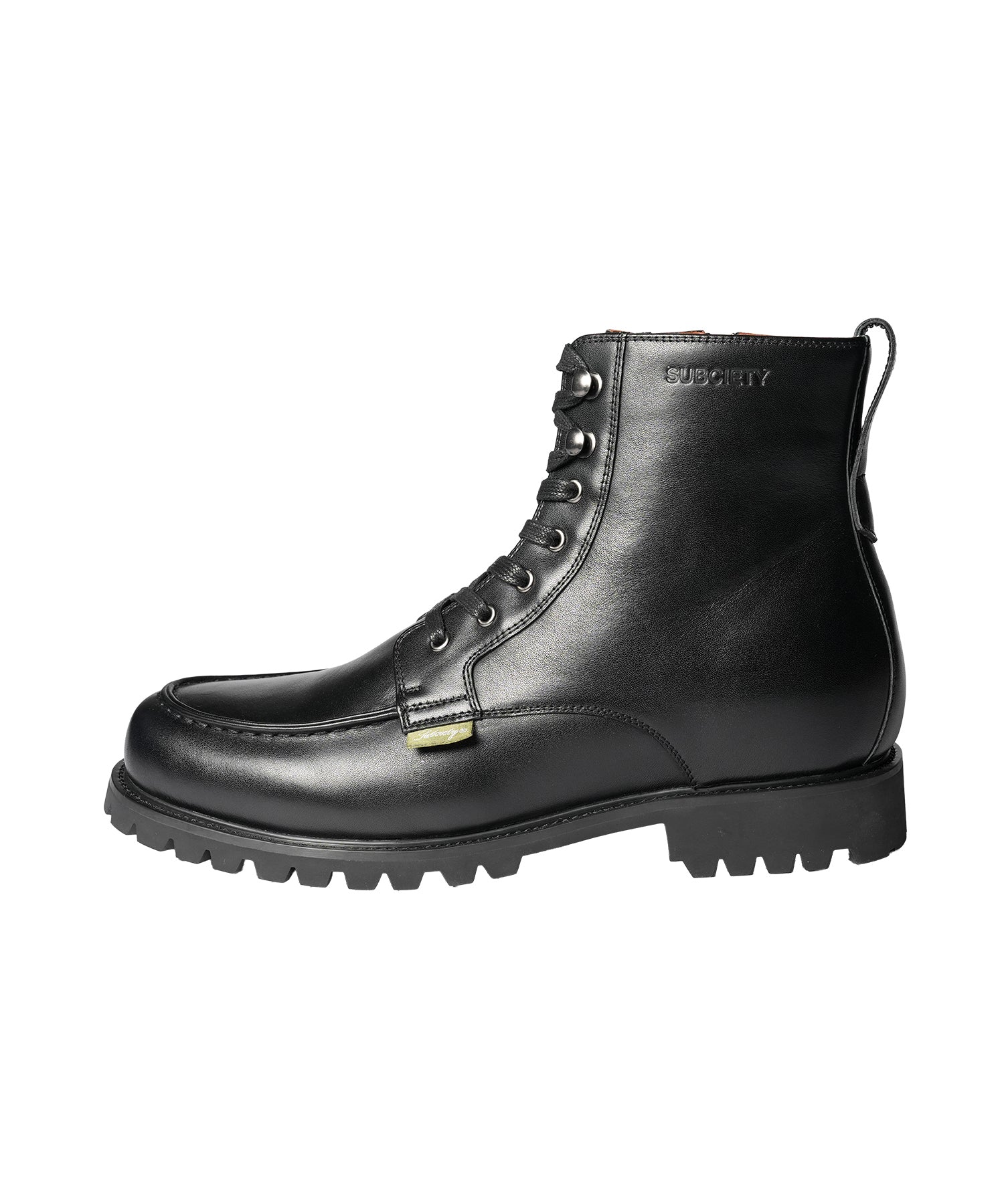 Moc toe lace boots-thumbmail-3