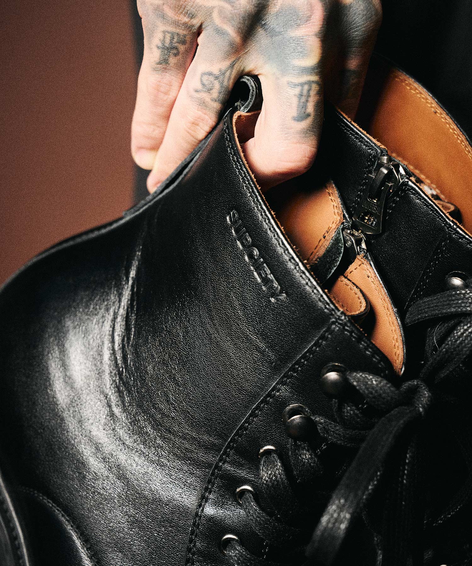 Moc toe lace boots-thumbmail-25