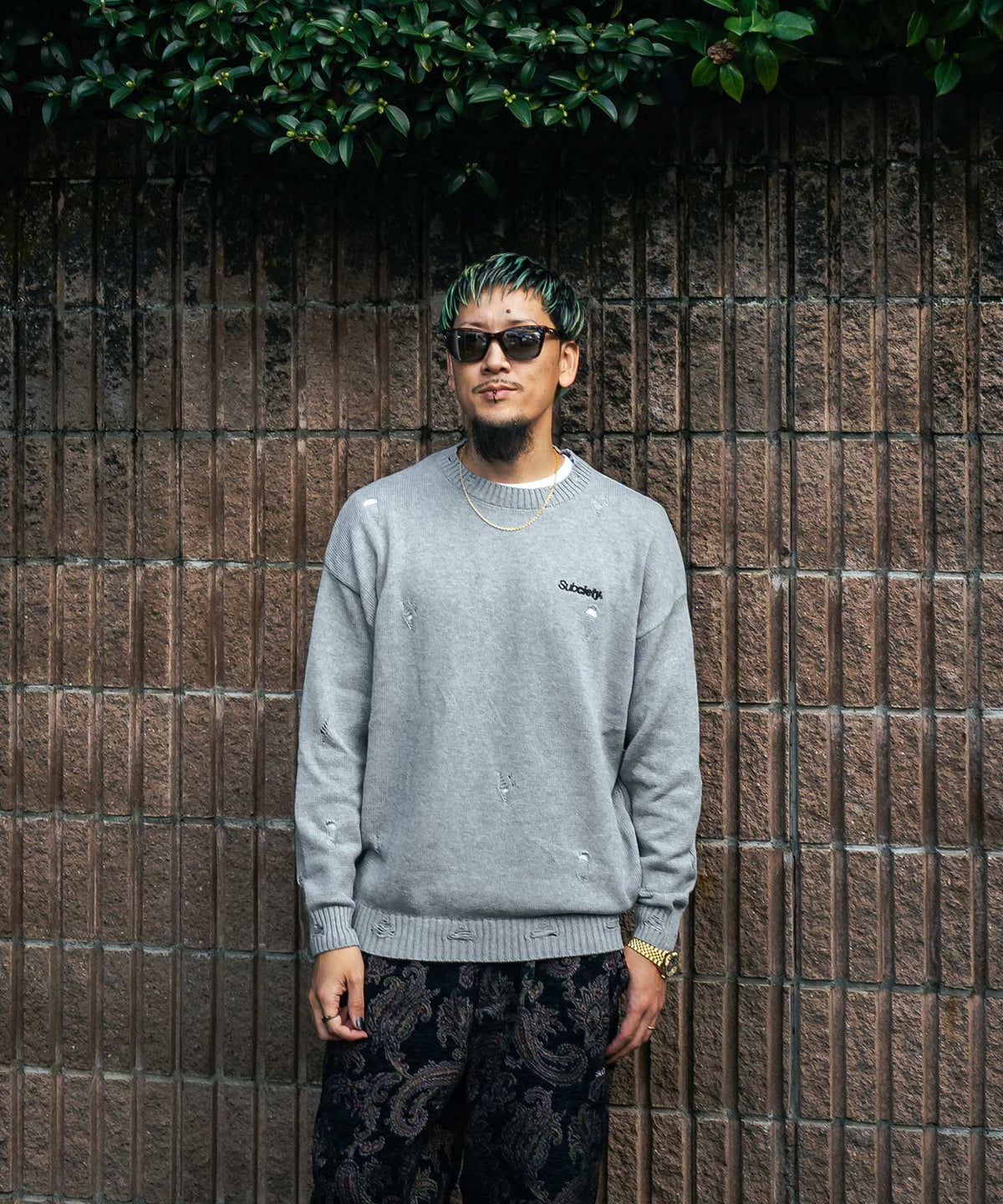 Wash damaged knit-thumbmail-14