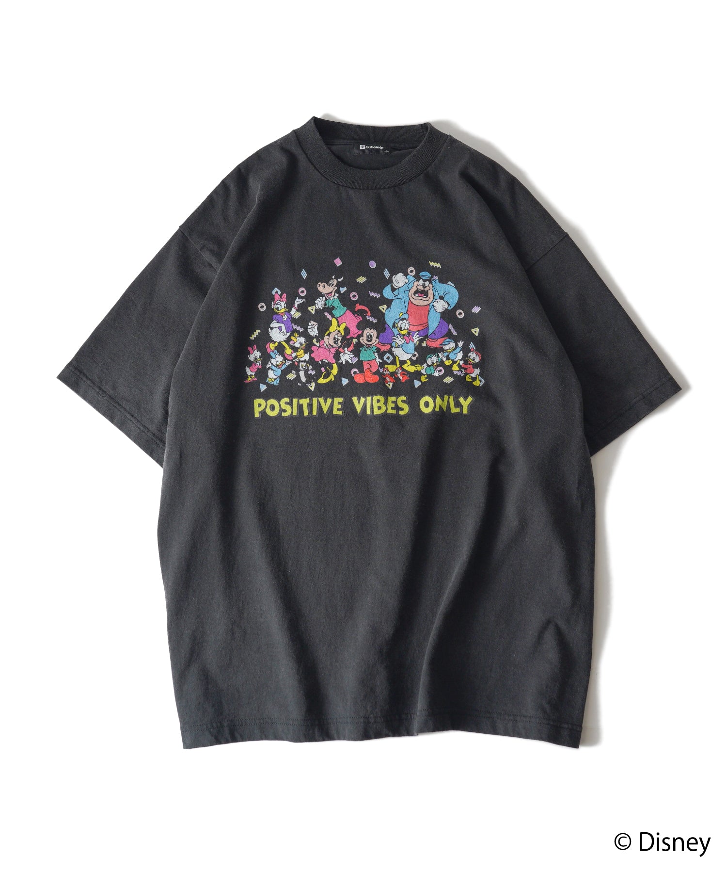 Mickey & Friends / tee