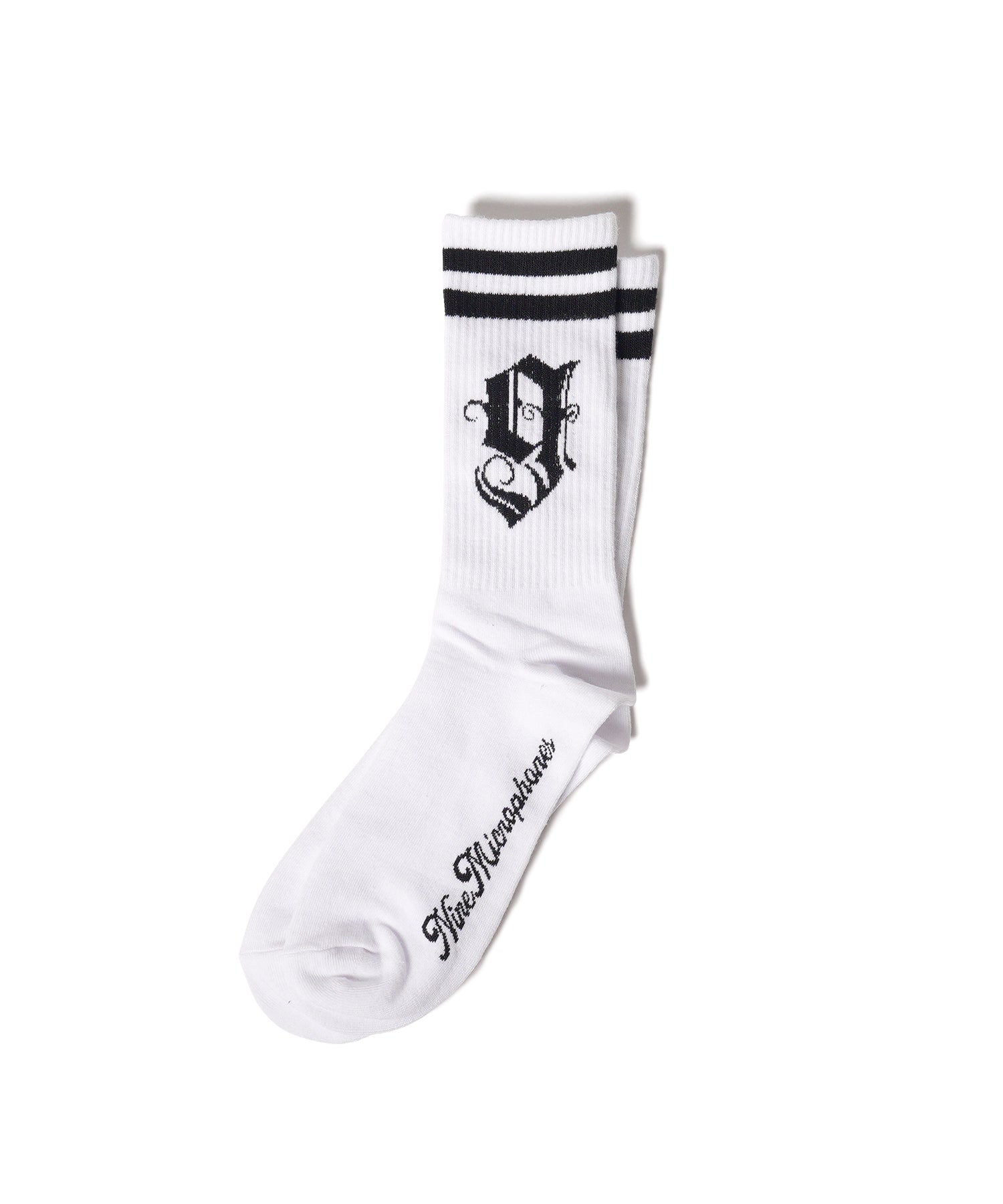 SOCKS-9MC Crew-