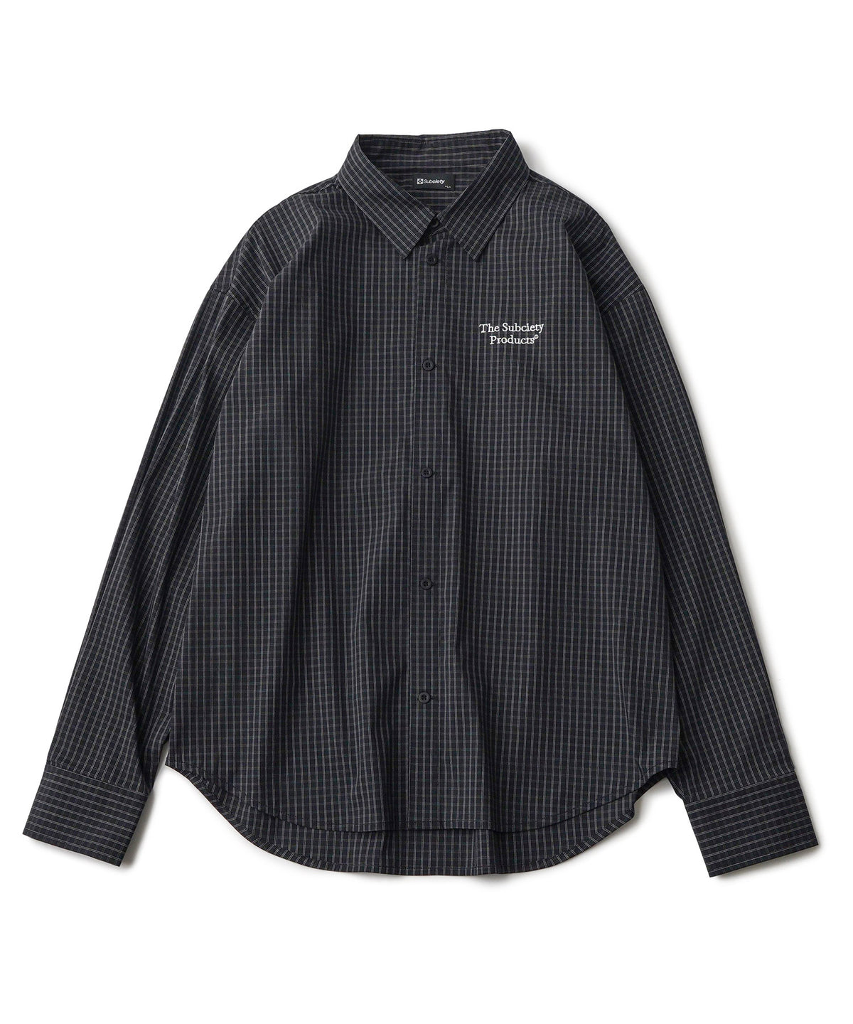 Plaid shirt-thumbmail-9