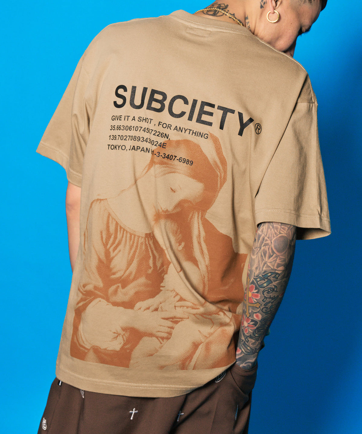 Rest T-shirt-thumbmail-3
