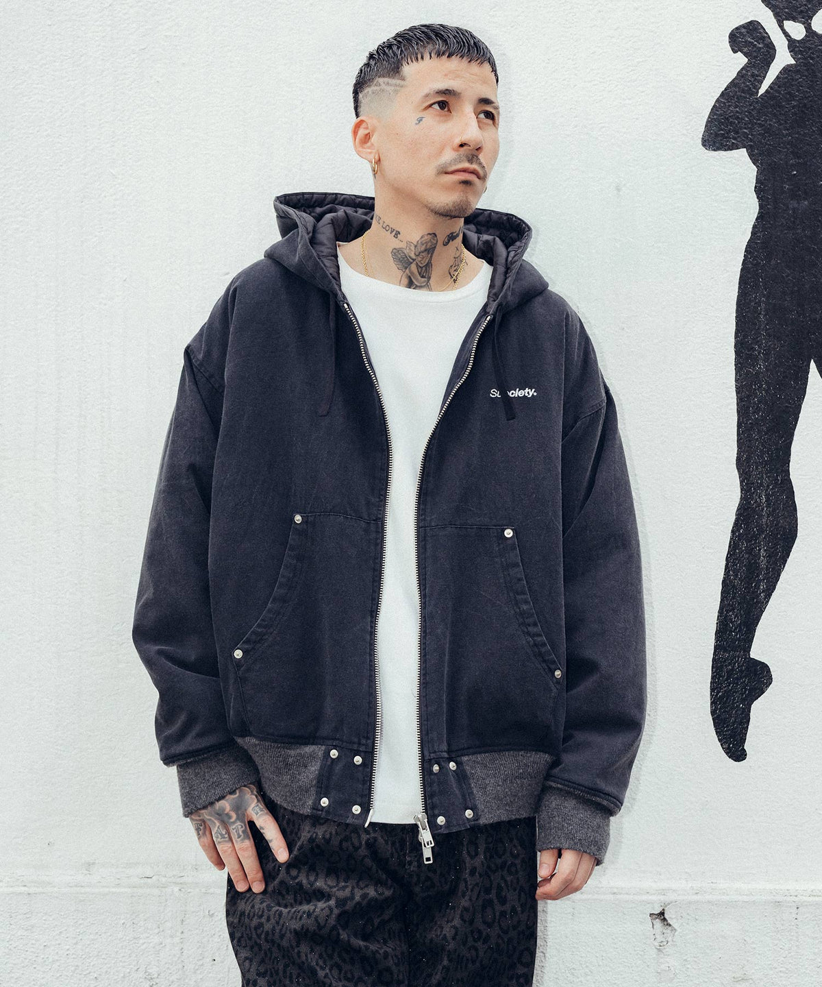 Hooded jacket-thumbmail-9