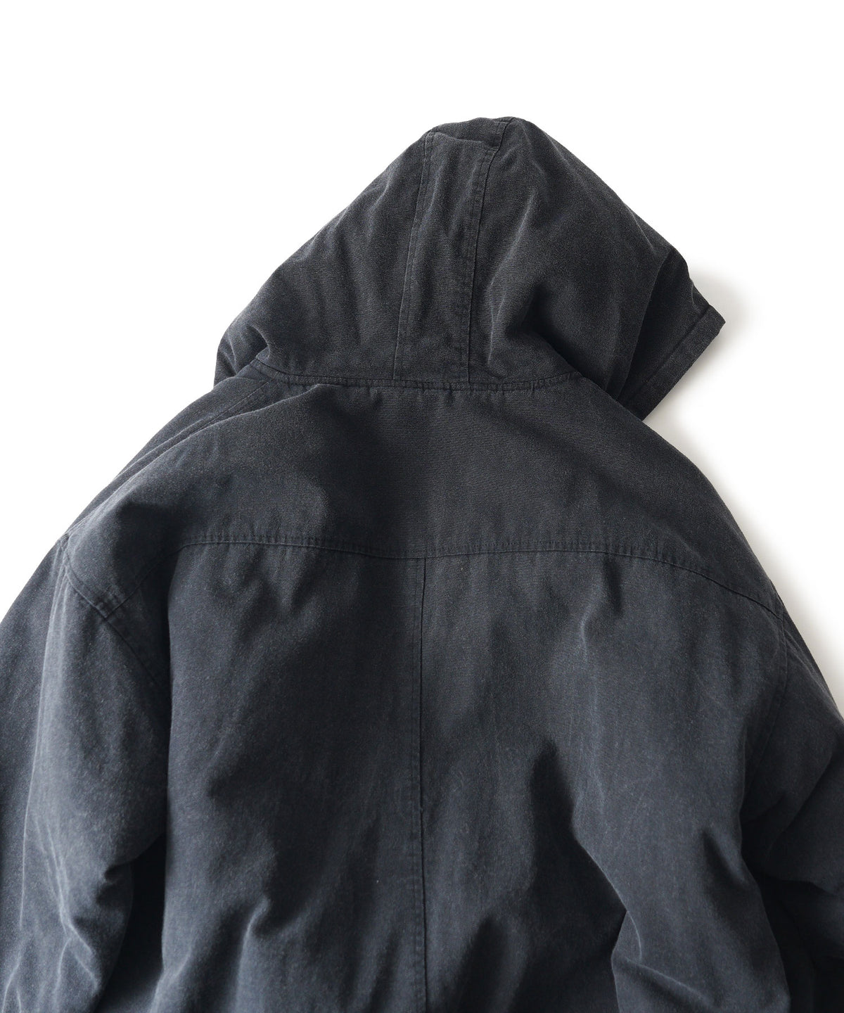 Hooded jacket-thumbmail-8