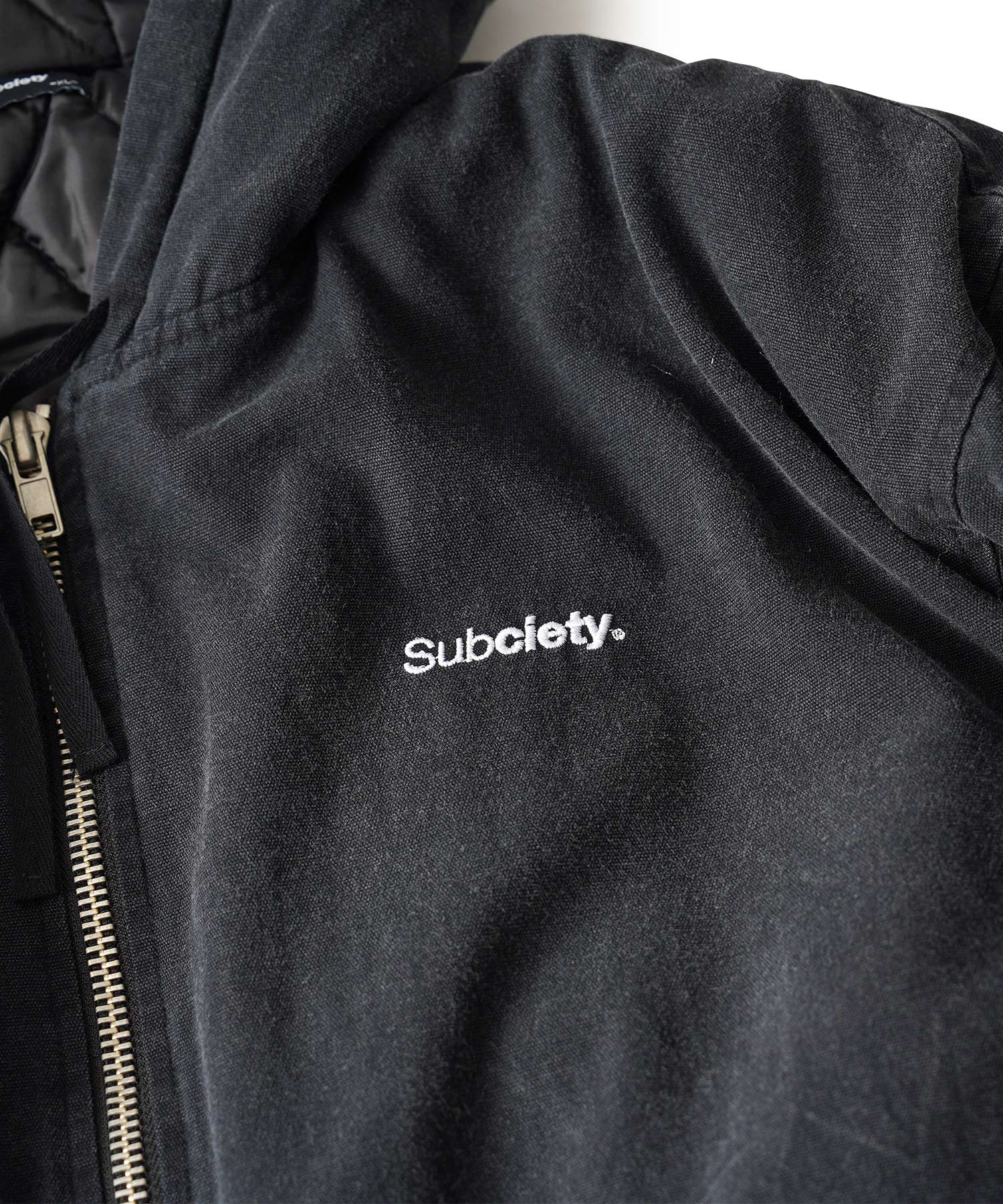 Hooded jacket-thumbmail-5