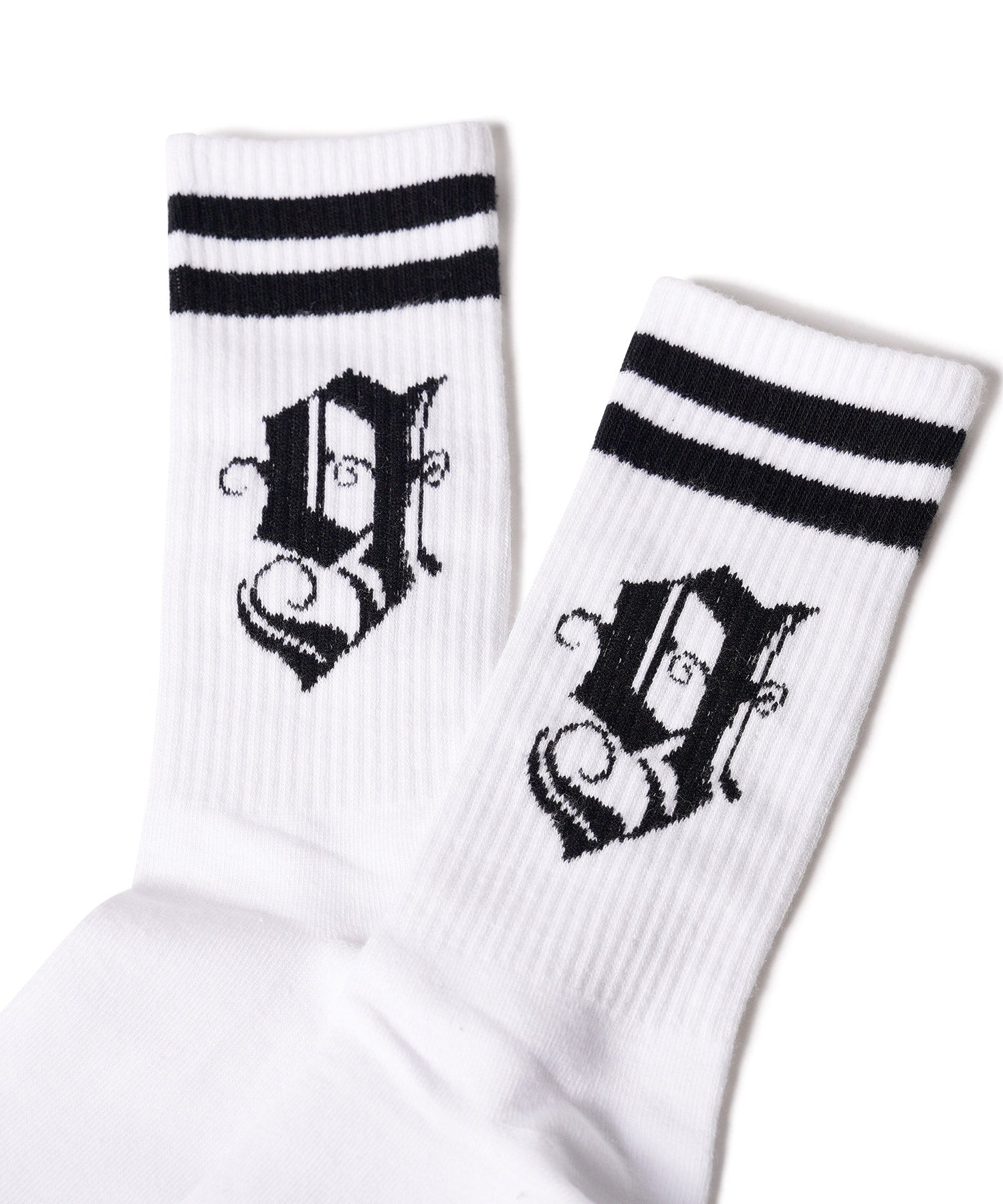 SOCKS-9MC Crew-