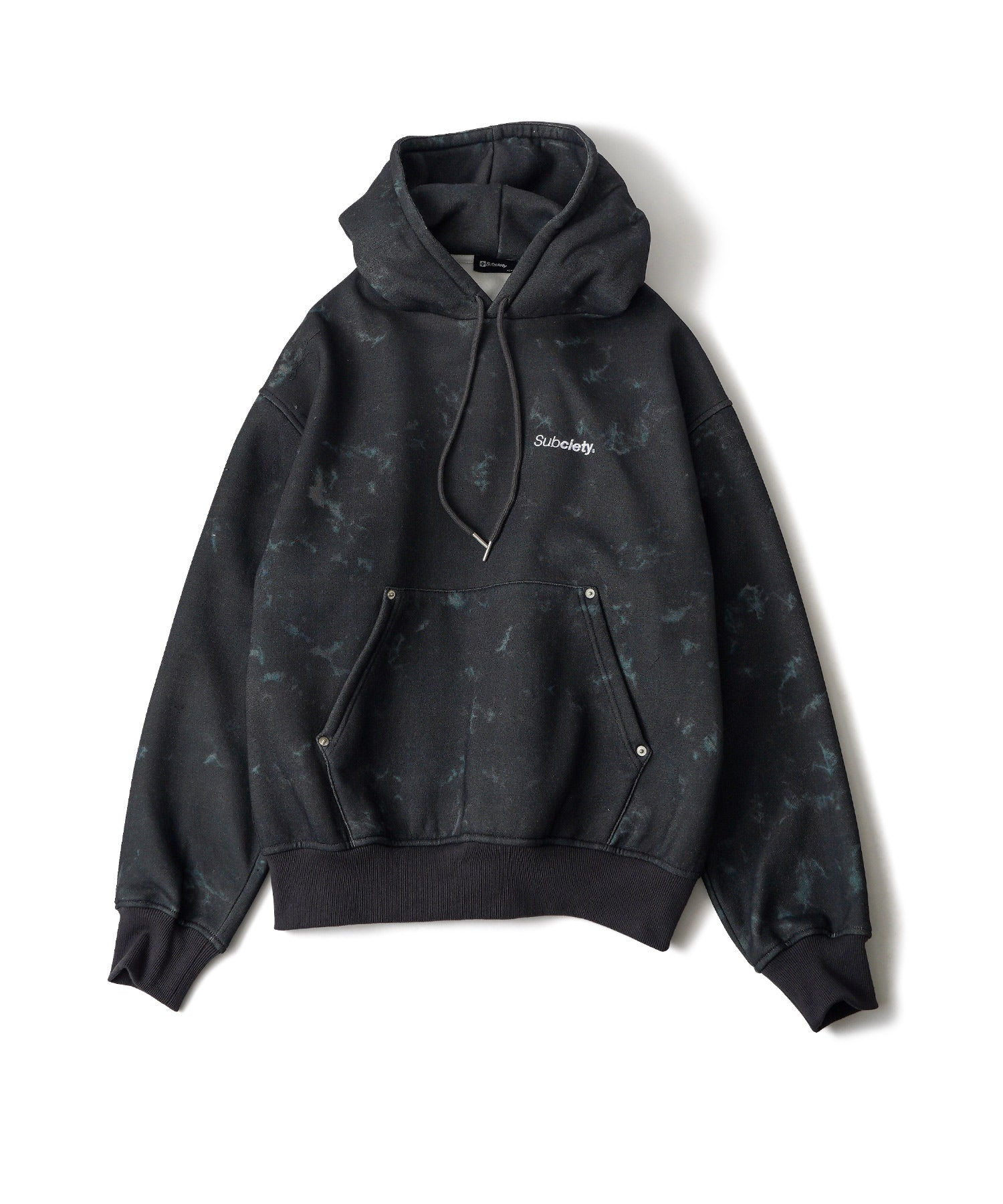 Patterned hoodie-thumbmail-5
