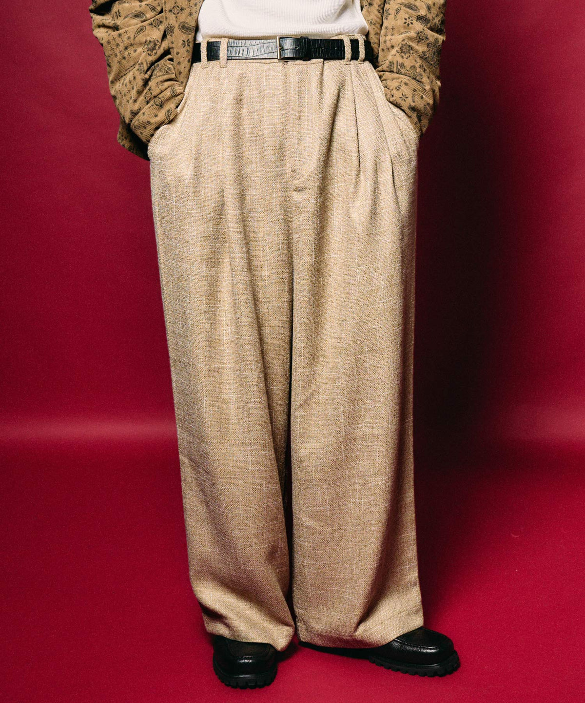Tweed slacks-thumbmail-11