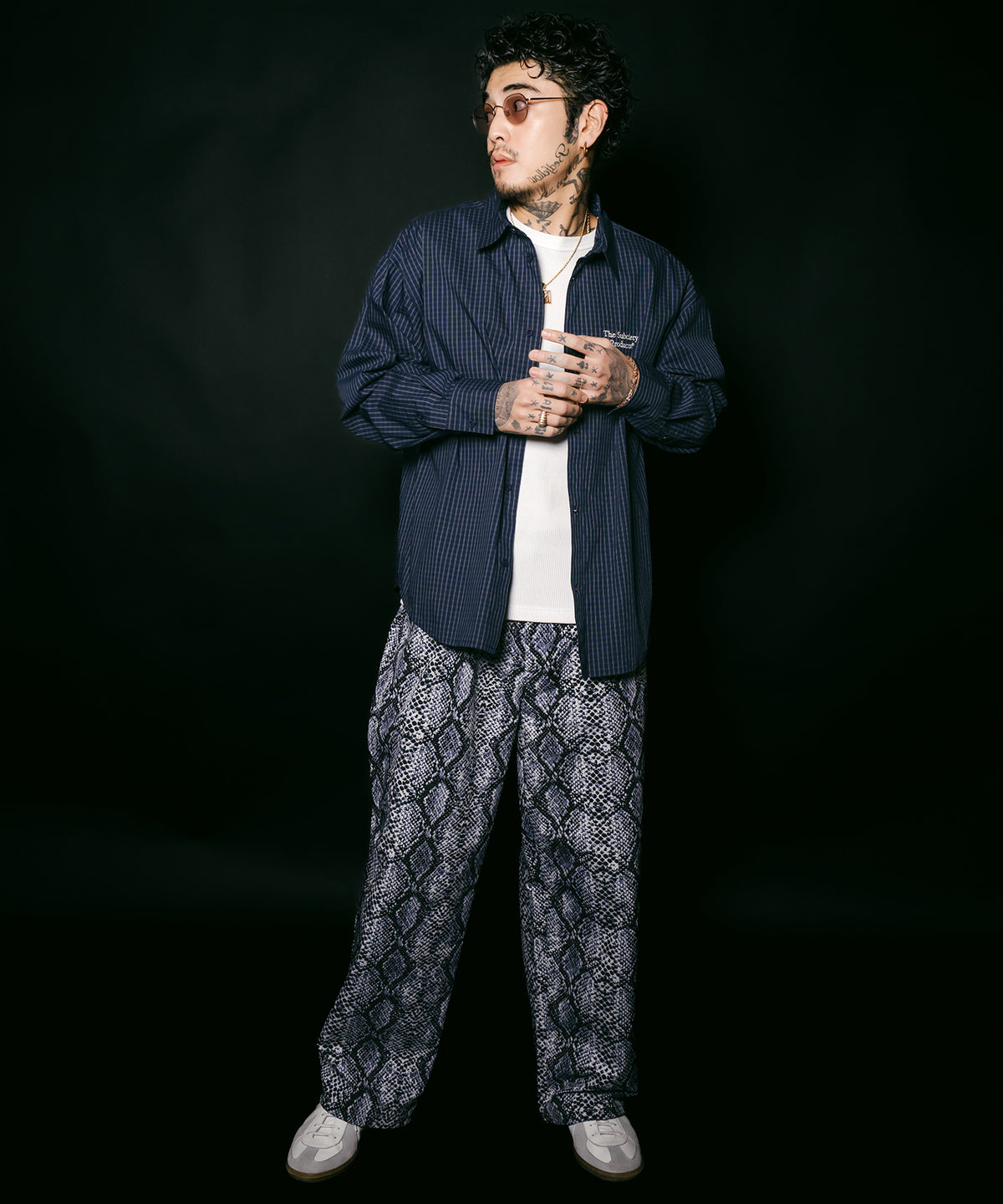 Plaid shirt-thumbmail-18