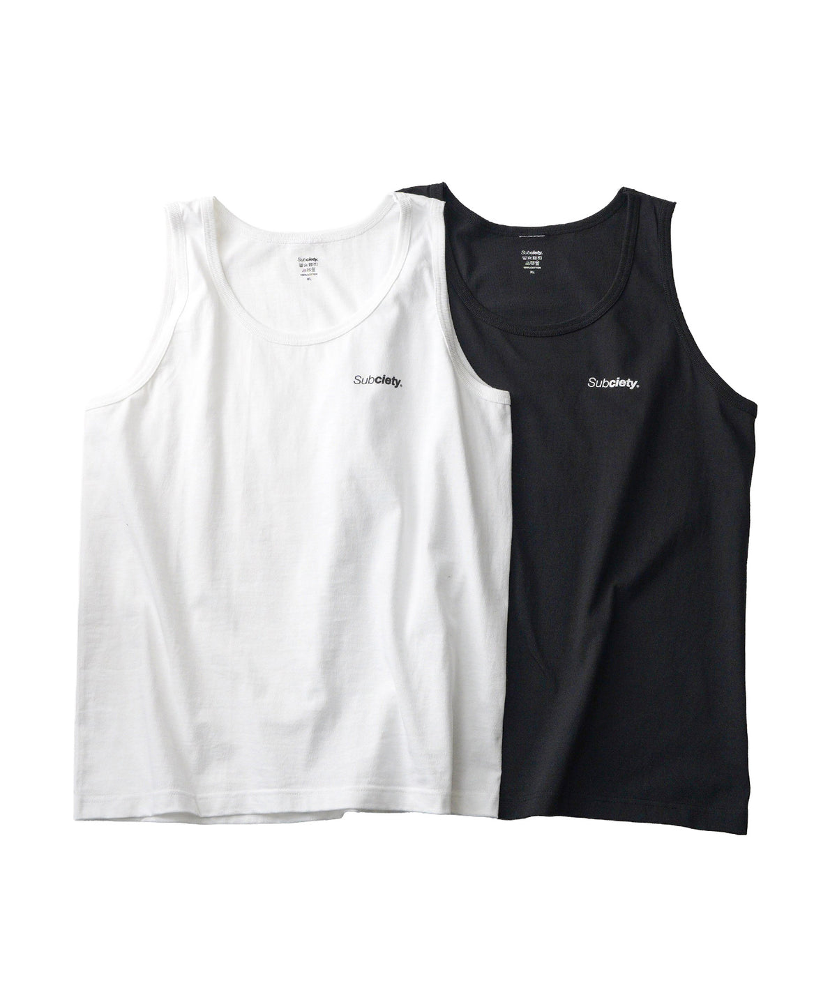 2pack tank top