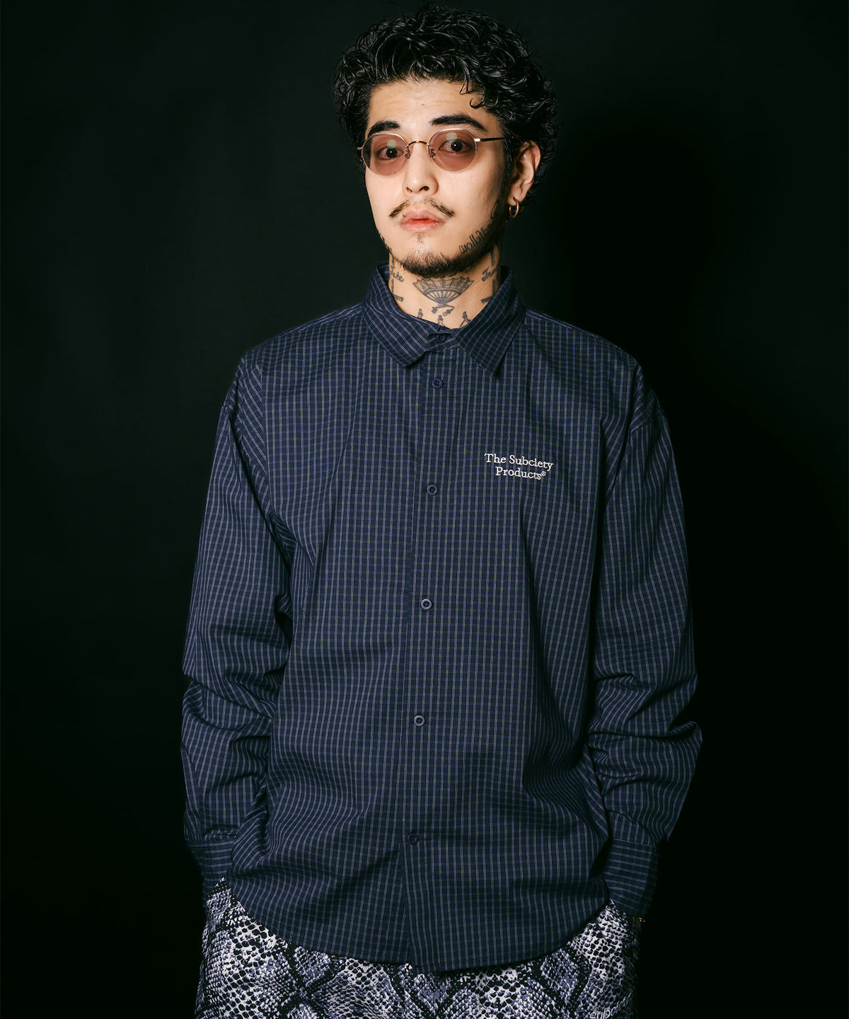 Plaid shirt-thumbmail-16