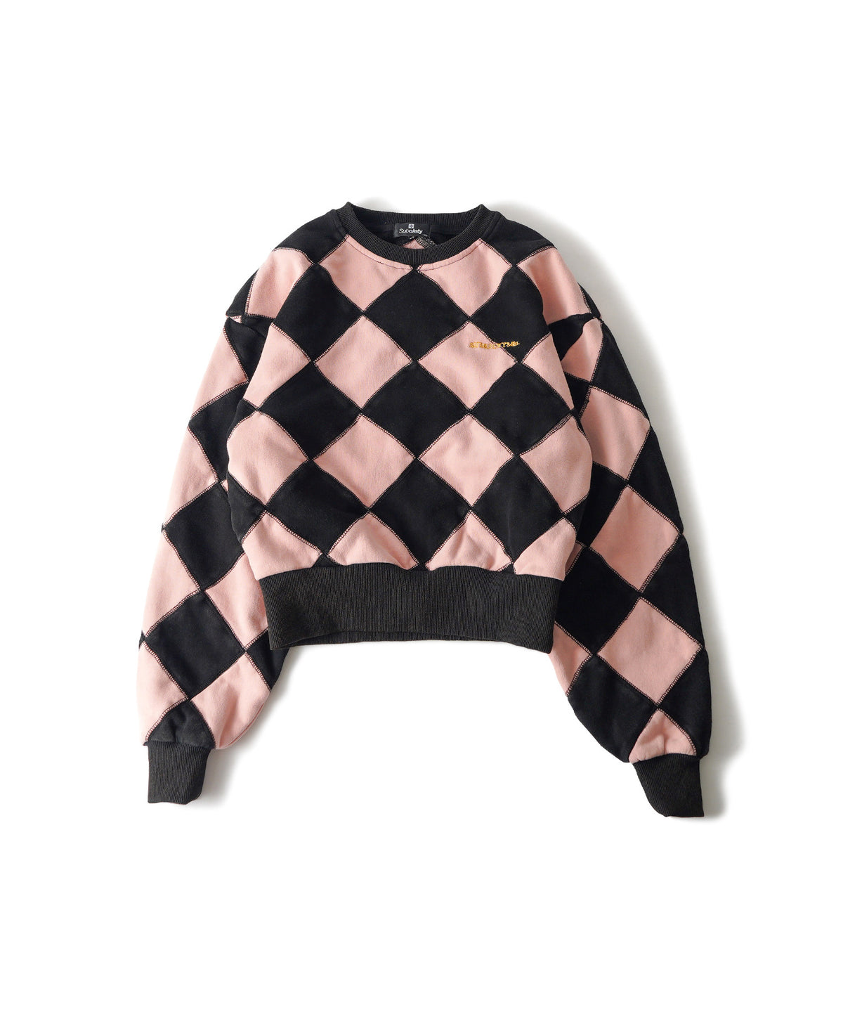 Line crewman sweatshirt【WOMEN】-thumbmail-9