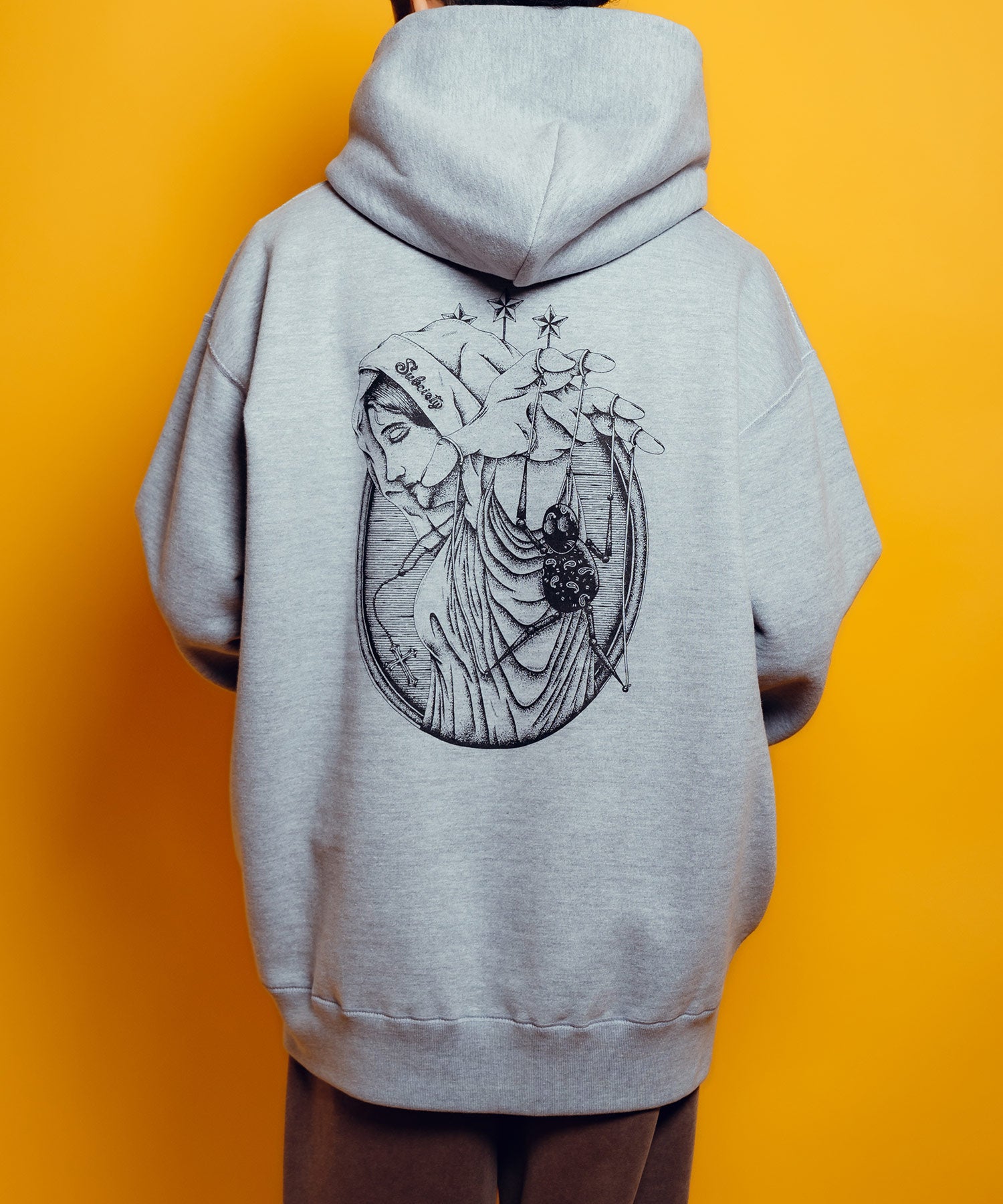 Dominate hoodie