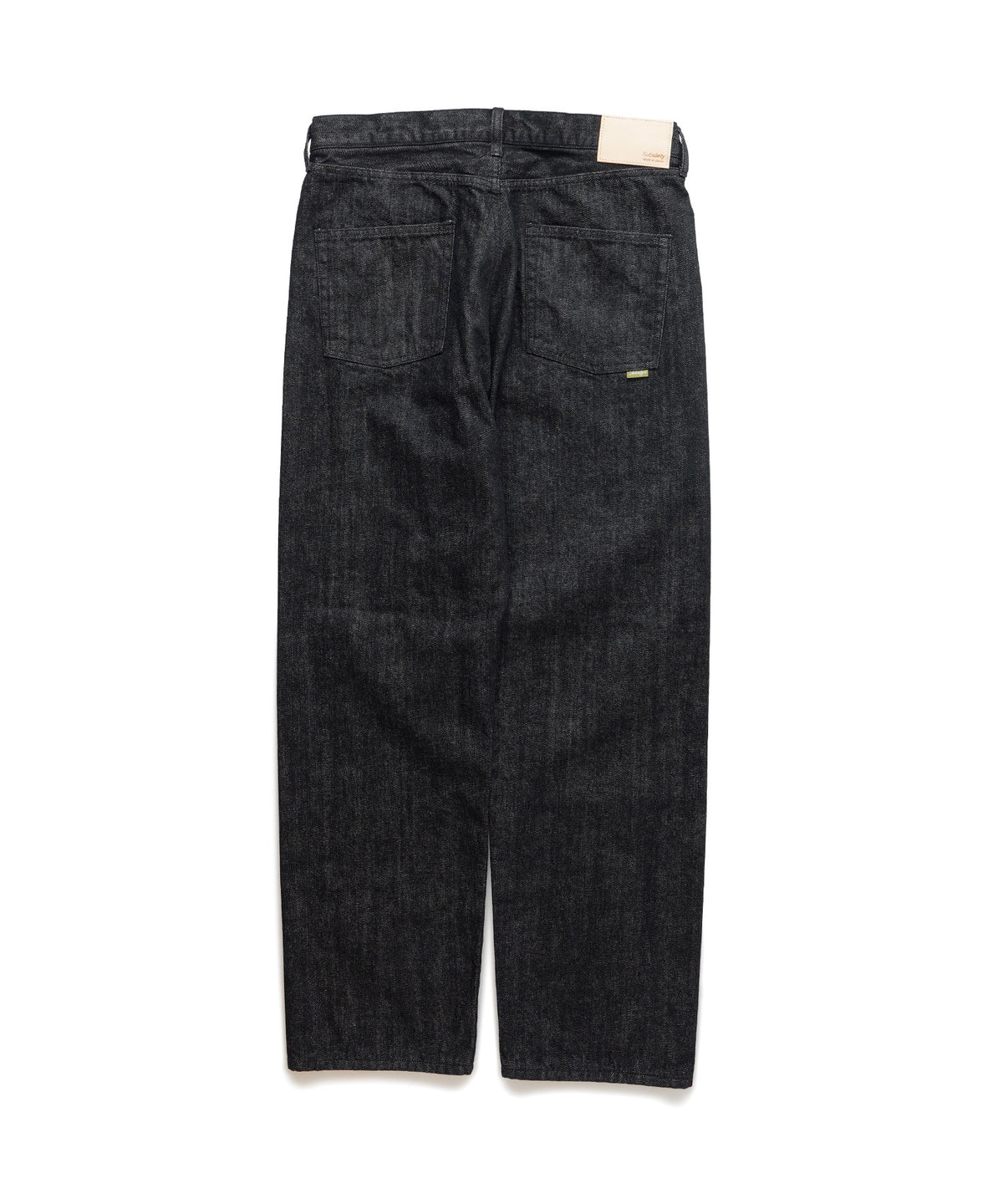 JAPAN DENIM-ONE WASH--thumbmail-4