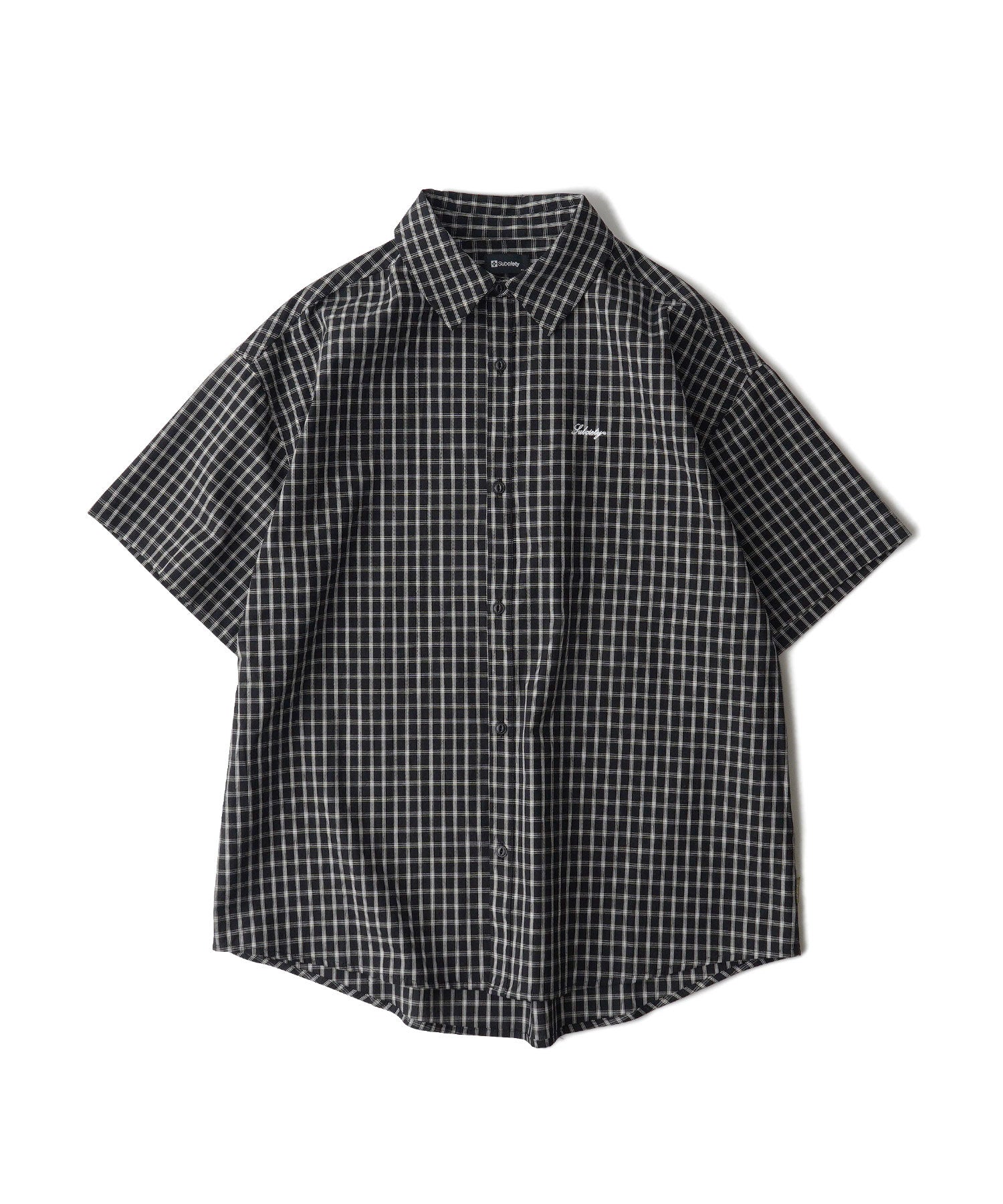 Essential check shirt-thumbmail-13