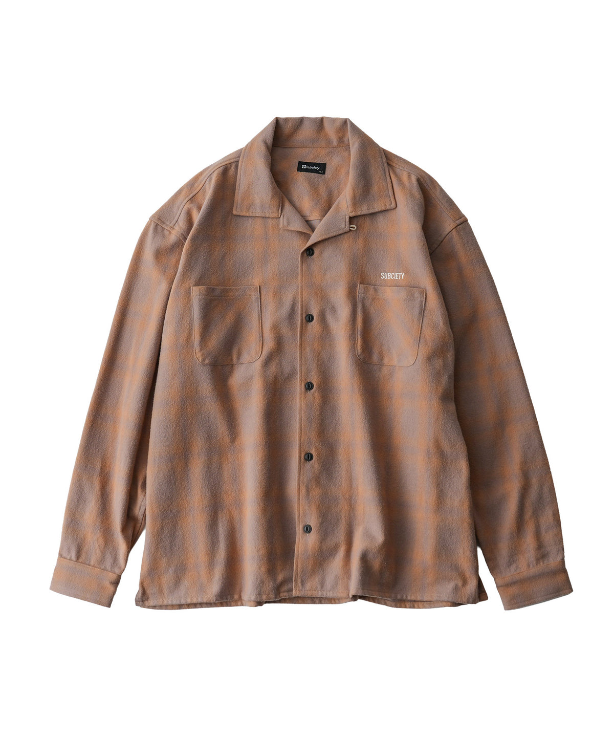 Bleach check shirt-thumbmail-7