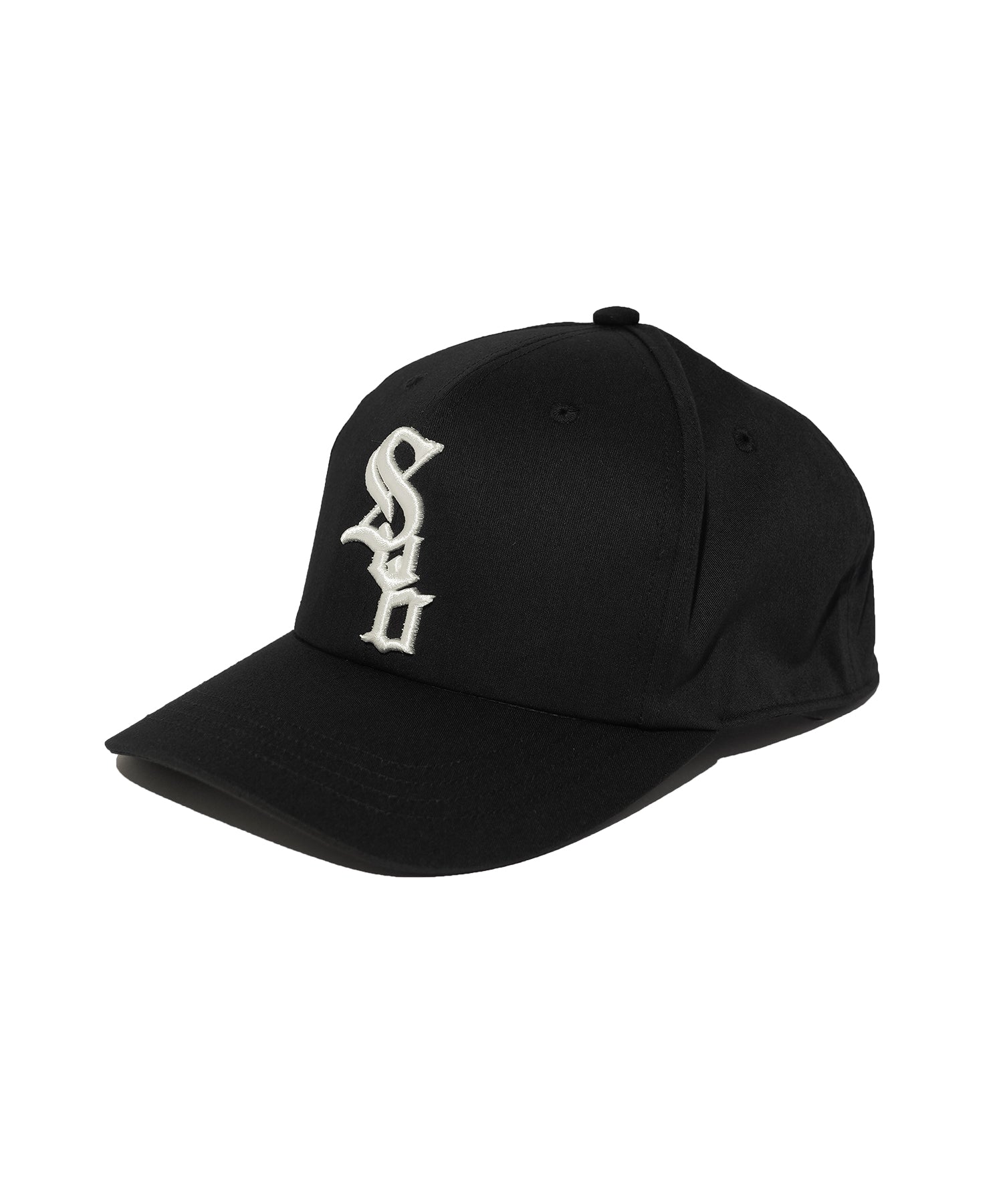 SNAPBACK CAP-CROWD--thumbmail-3