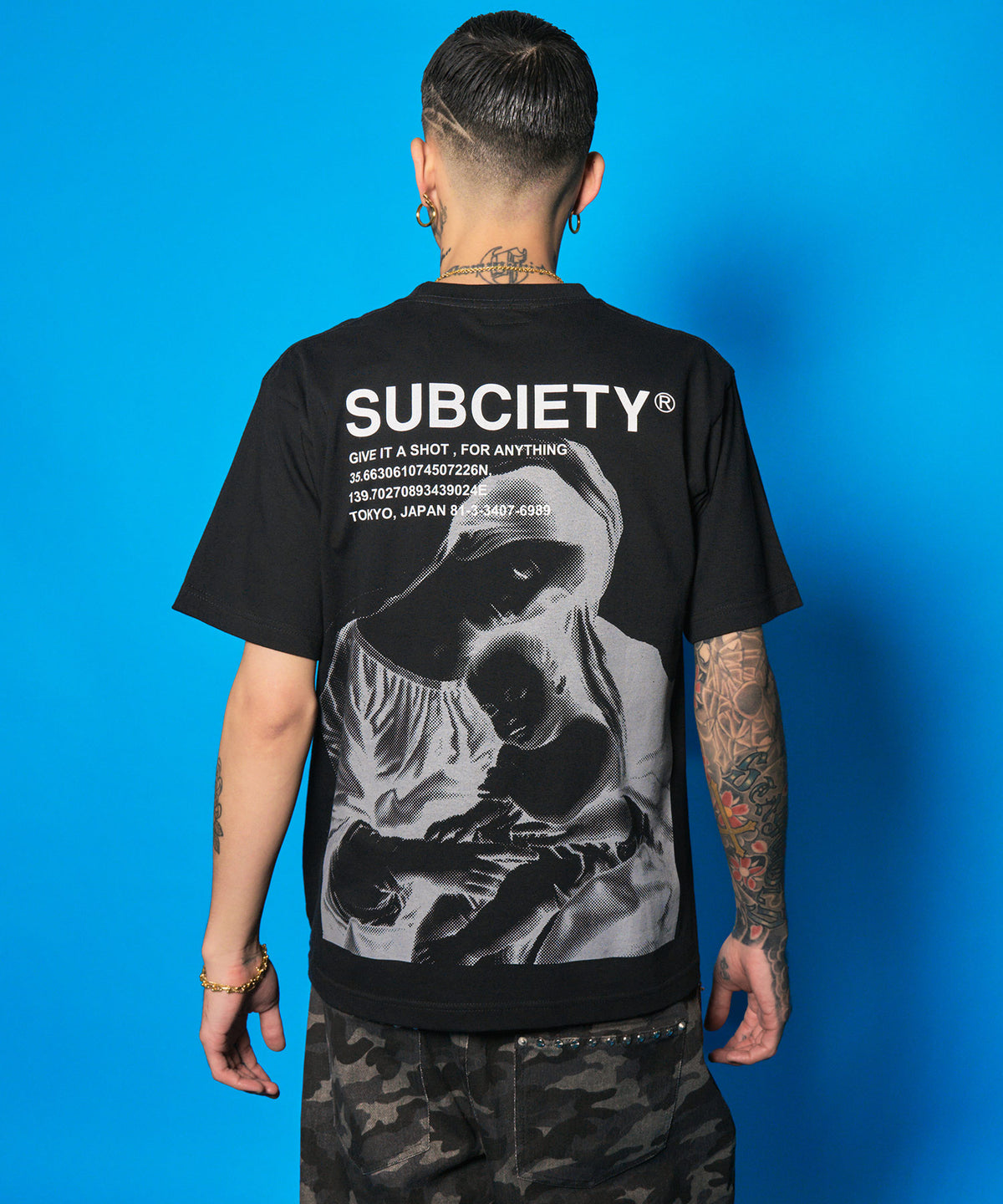 Rest T-shirt-thumbmail-10