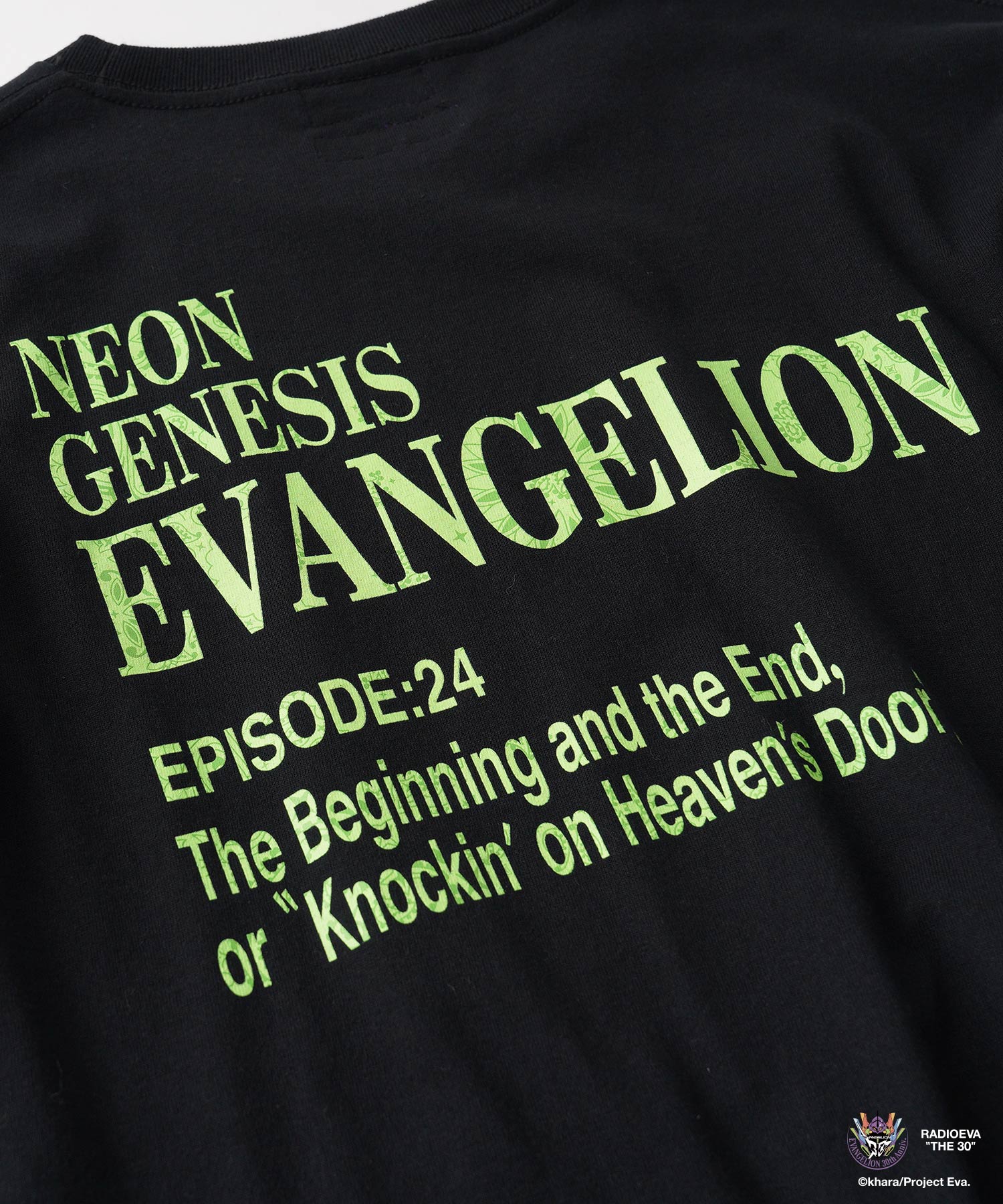 DISC10 (EVA-01 TEST TYPE & KAWORU) TEE-thumbmail-5