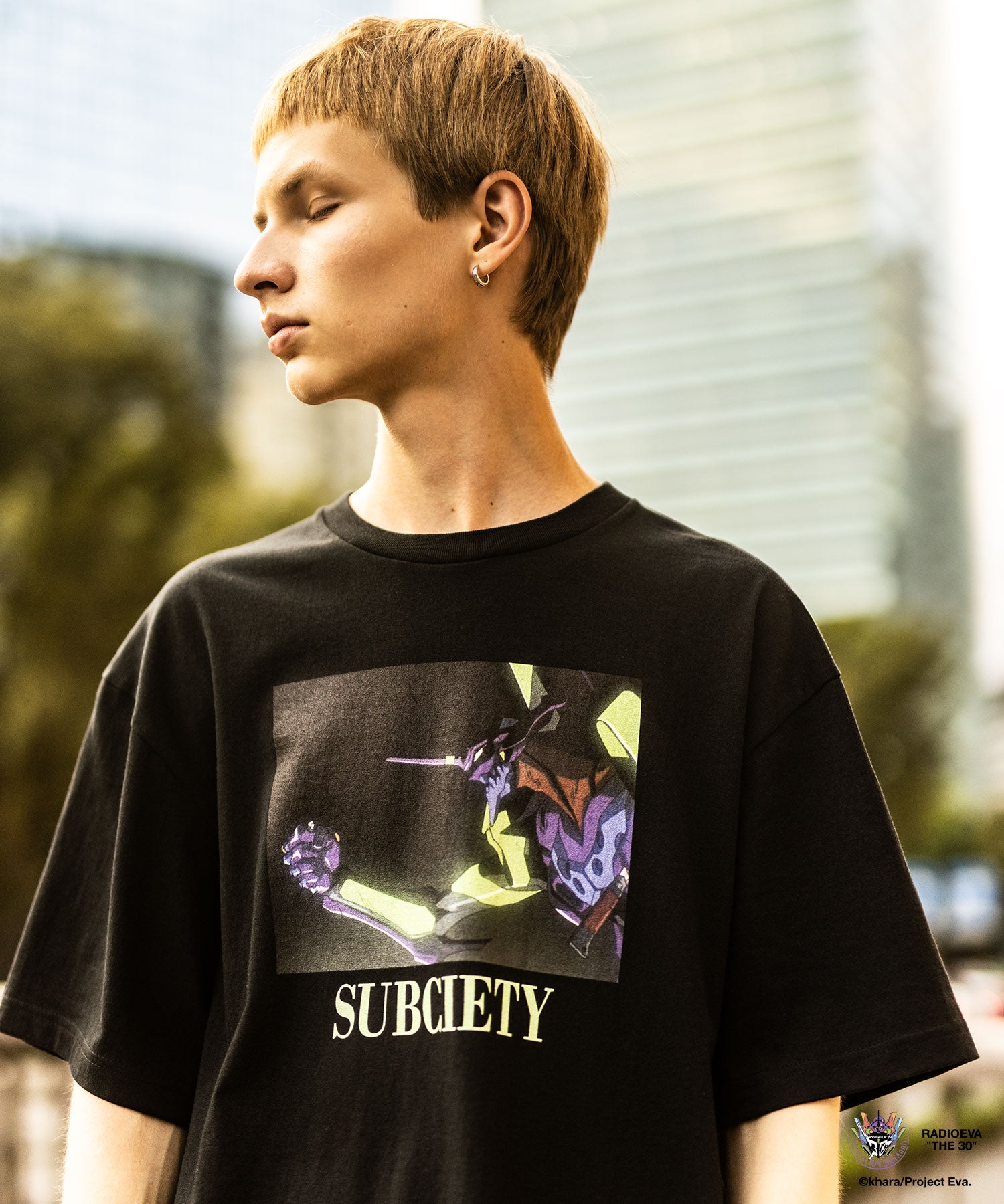 DISC10 (EVA-01 TEST TYPE & KAWORU) TEE-thumbmail-7