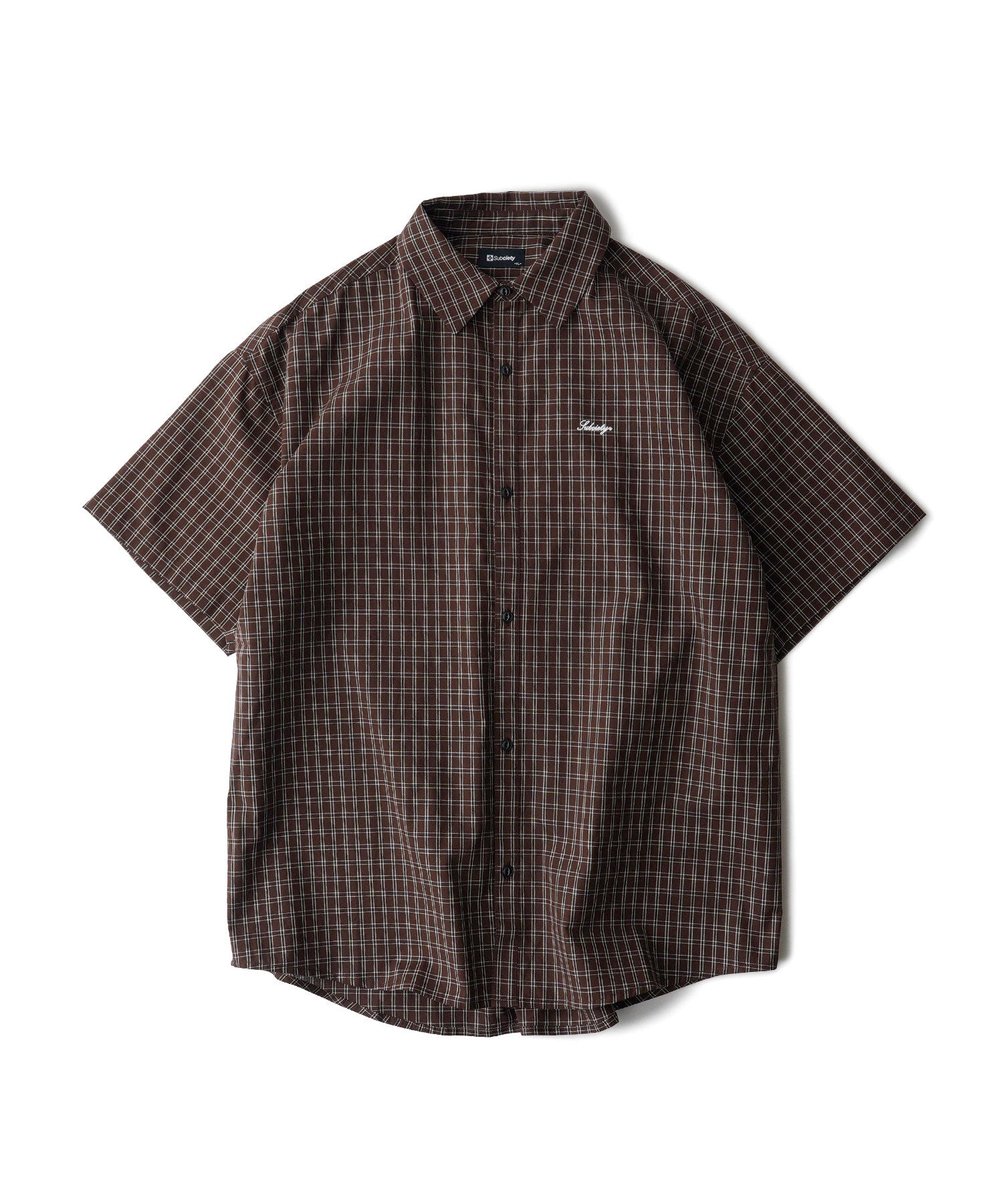 Essential check shirt-thumbmail-22