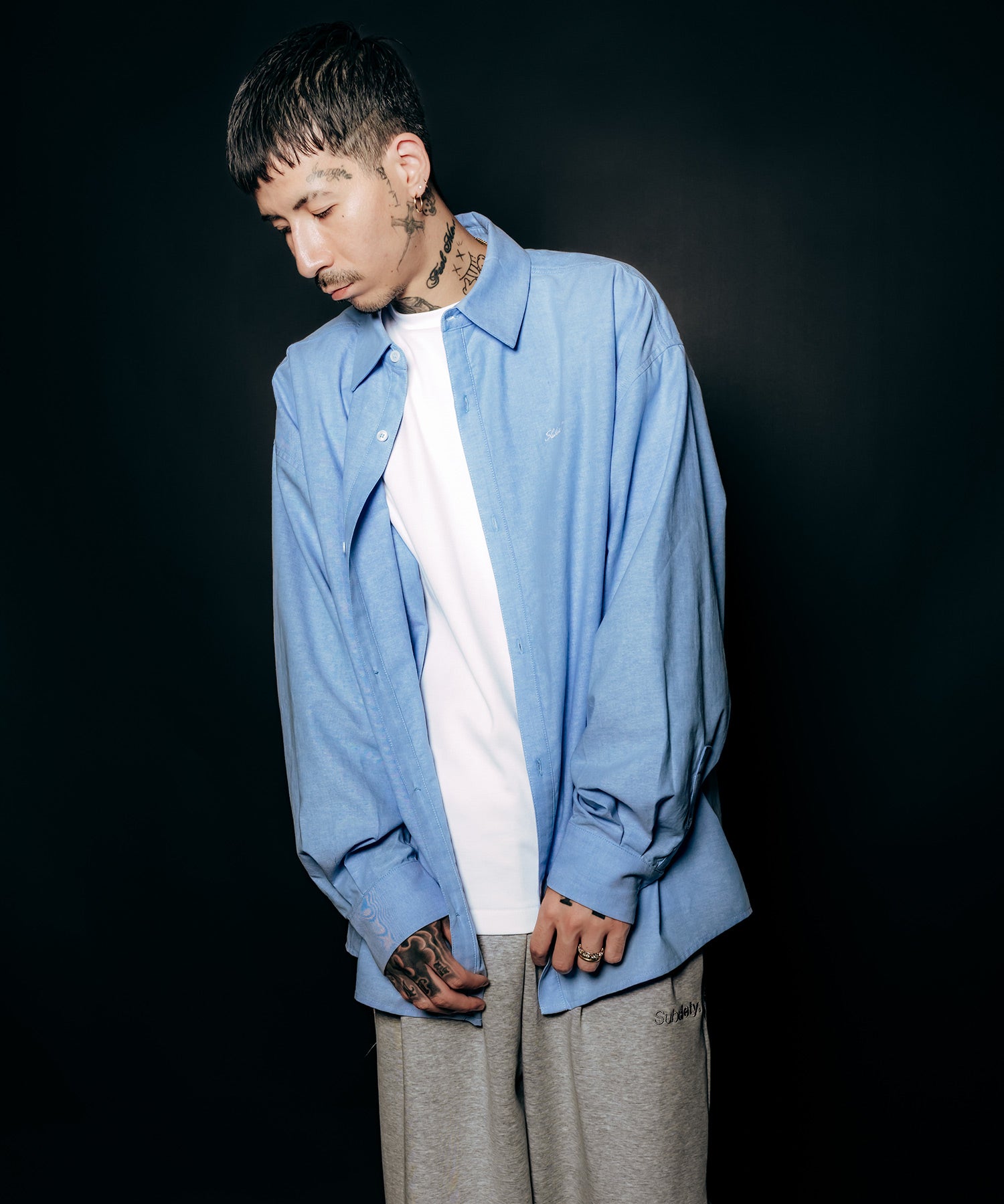 Essential oxford shirt-thumbmail-6