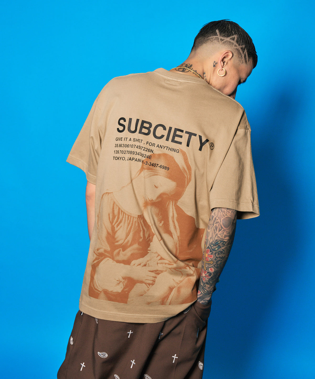 Rest T-shirt-thumbmail-16